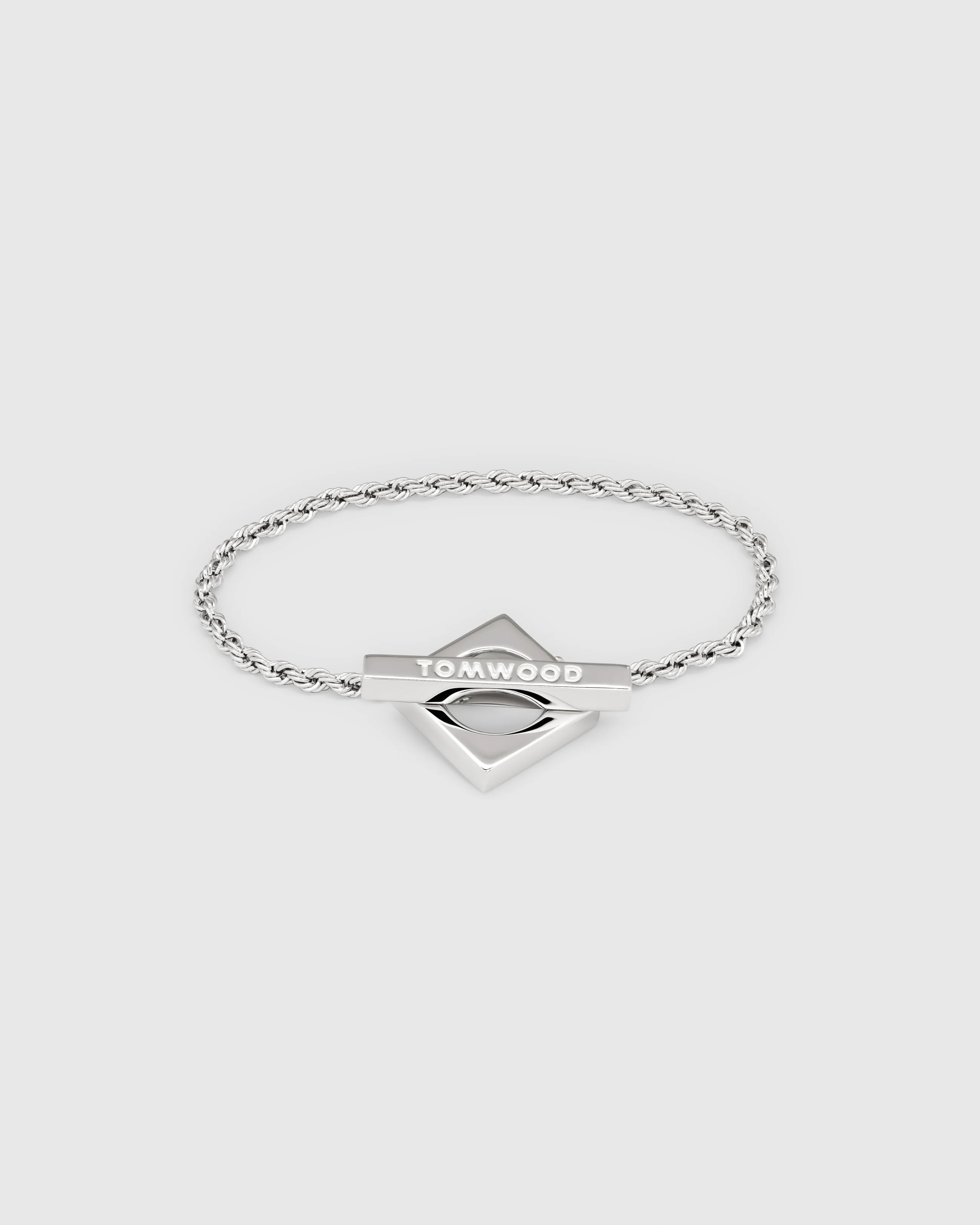 Square Bracelet