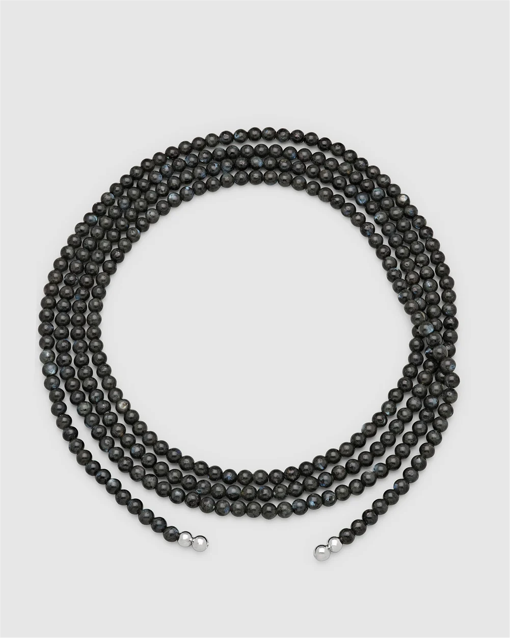 Cove Collection - Cove Lace Necklace