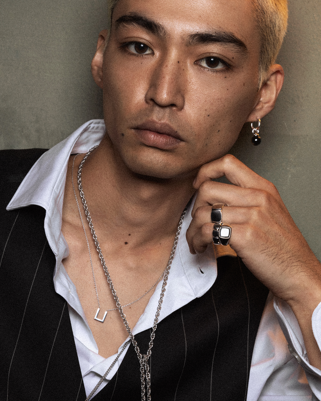 Tom Wood Project Official Online Store