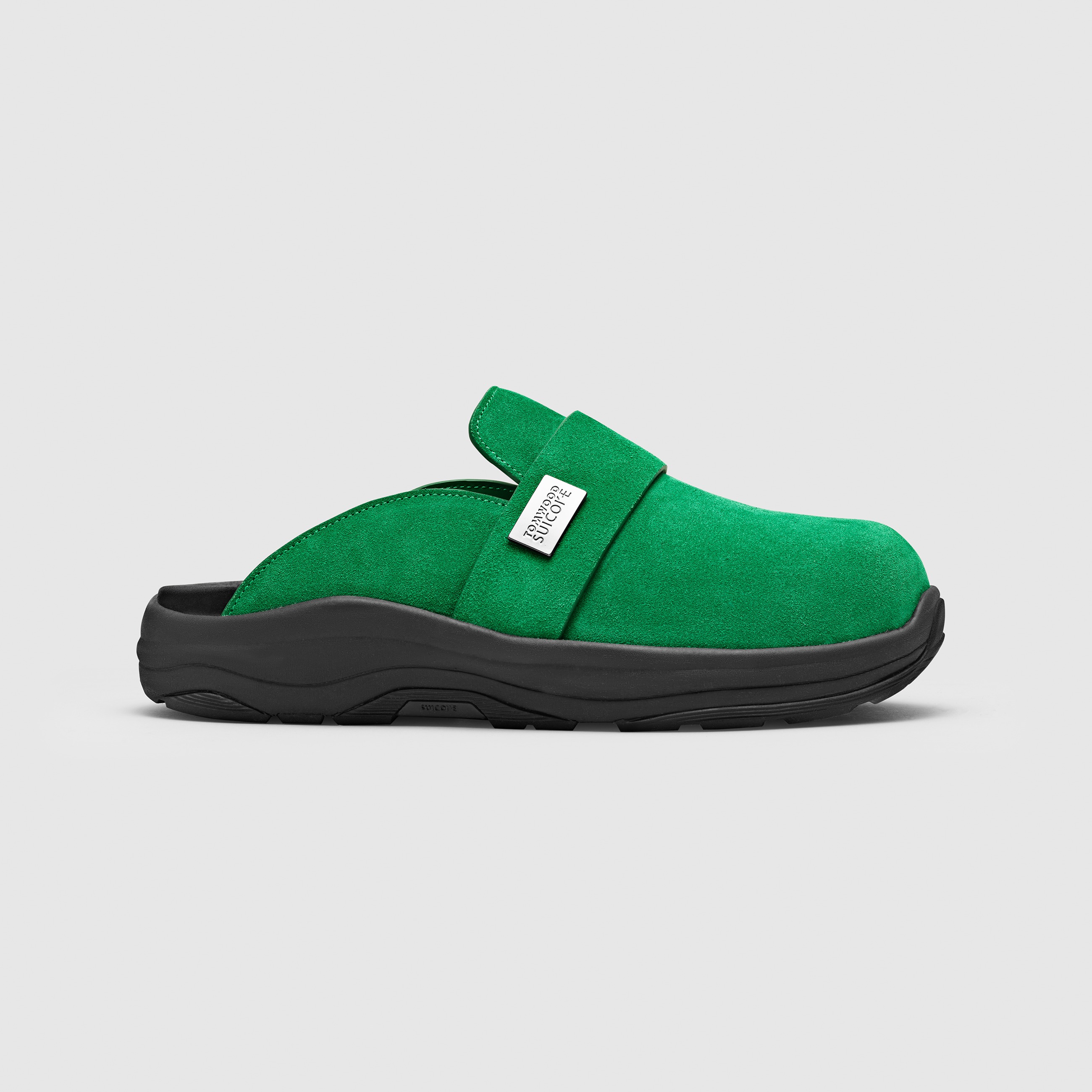 Tom Wood x Suicoke - Tom Wood Project Official Online Store