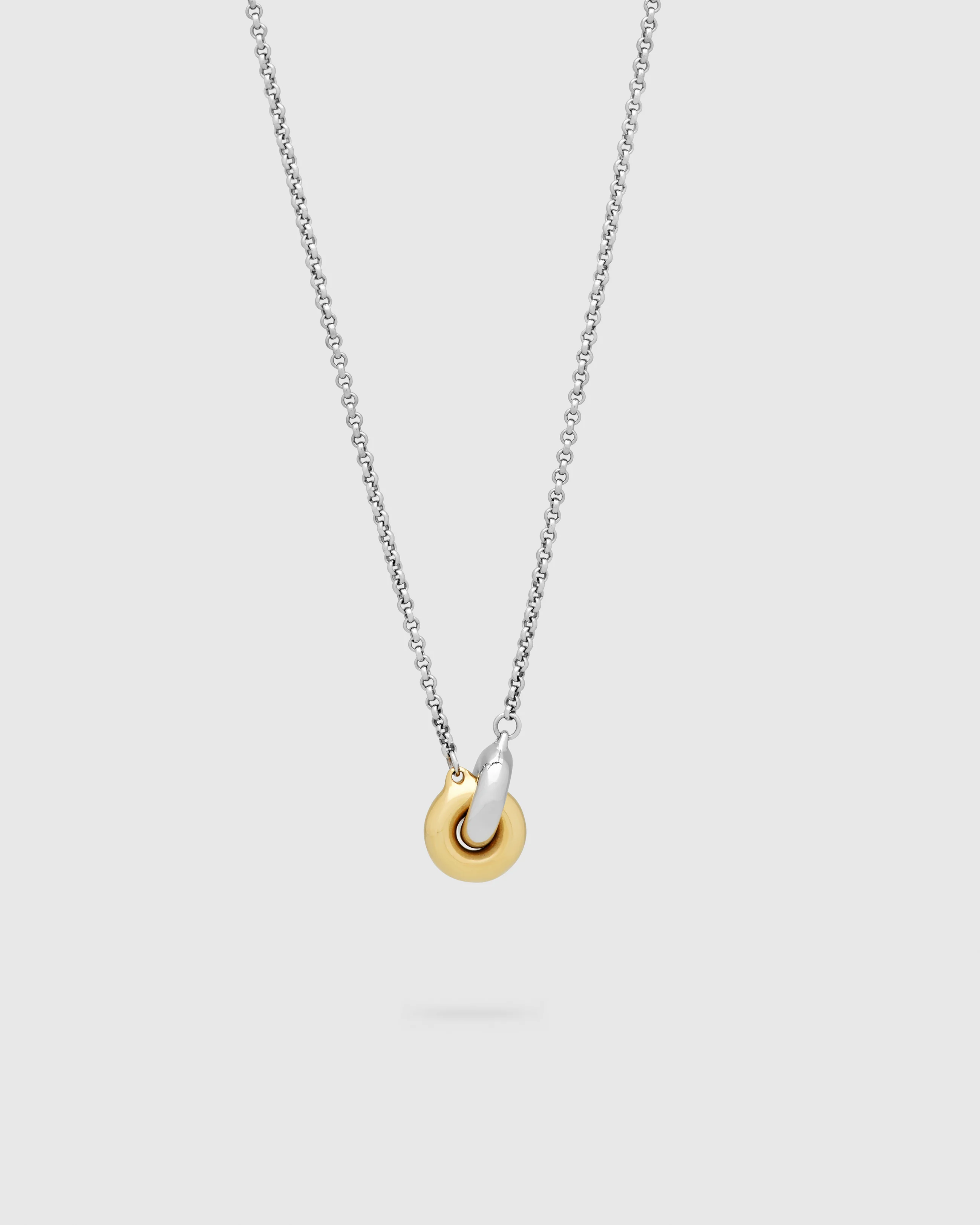Sphere Collection – Launch page - Products #1 - Sphere Double Pendant Duo