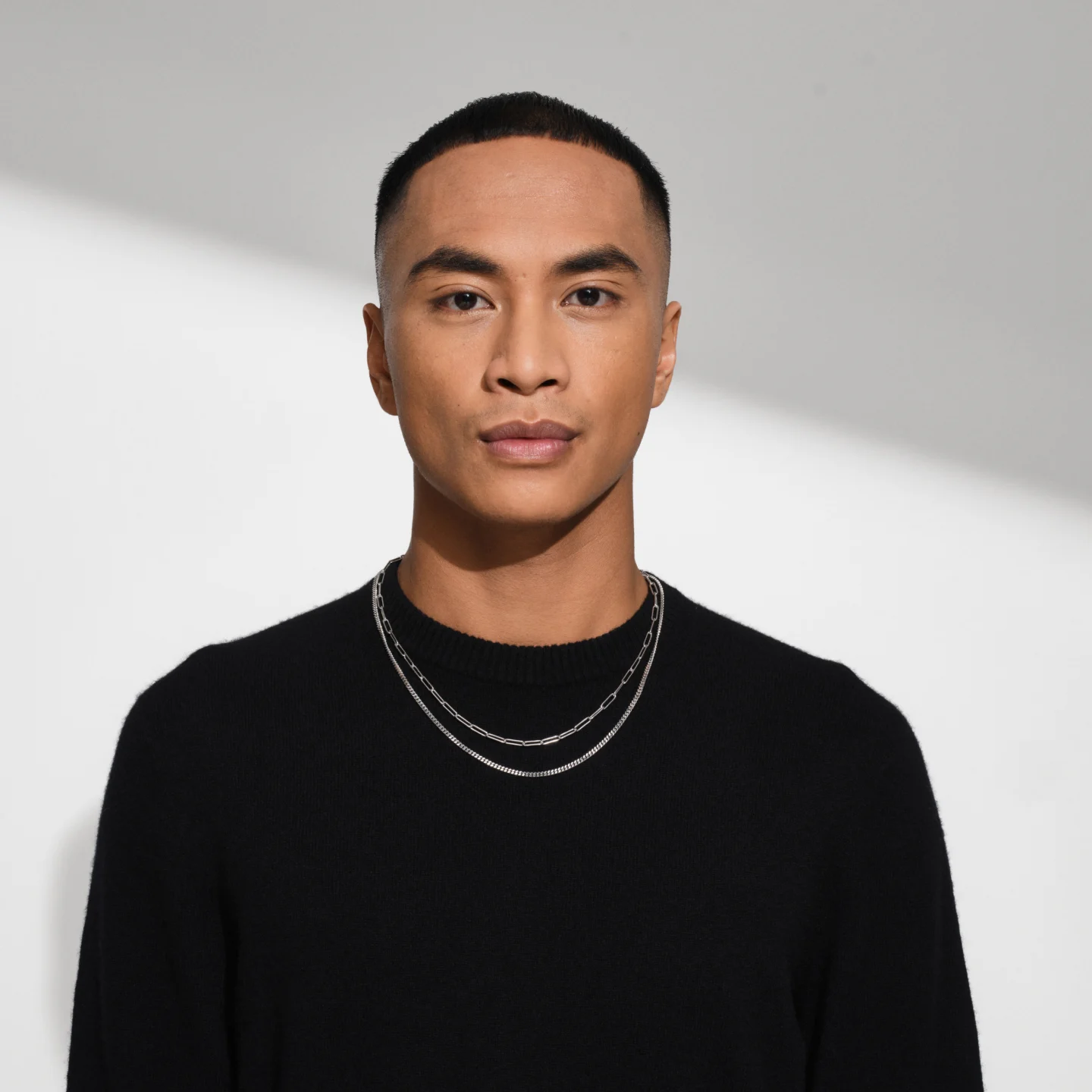 Tom Wood - Layering necklaces - Necklaces - Gold