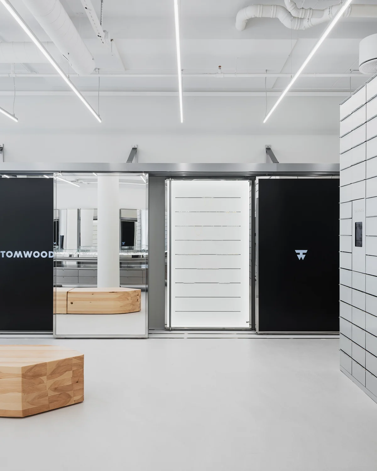 Landingpage - Quilt ring - Stores - Oslo