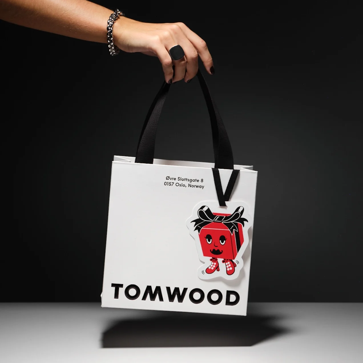 OSLO - Packaging Holiday - 1