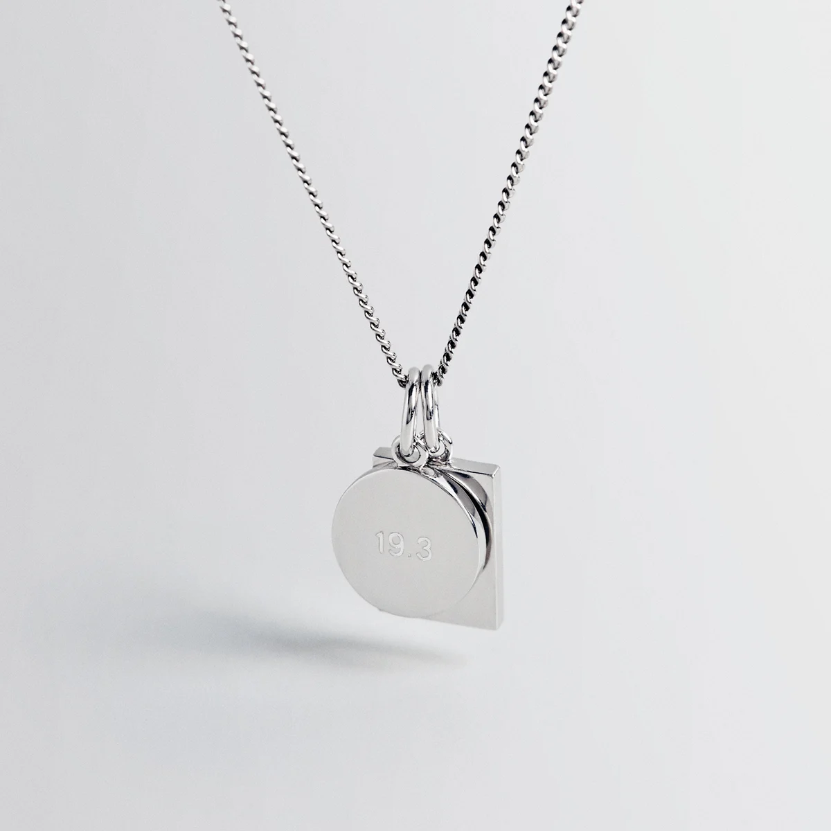 Shibuya Scenery - Image split #1 - Pendant