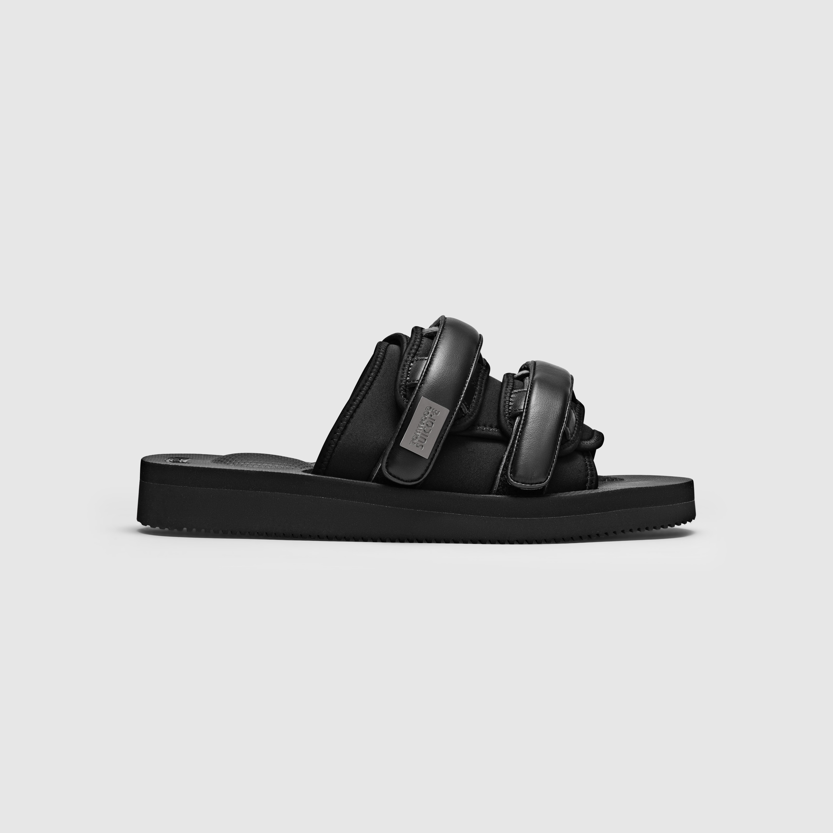 Tom Wood x Suicoke v.1 - Tom Wood Project Official Online Store