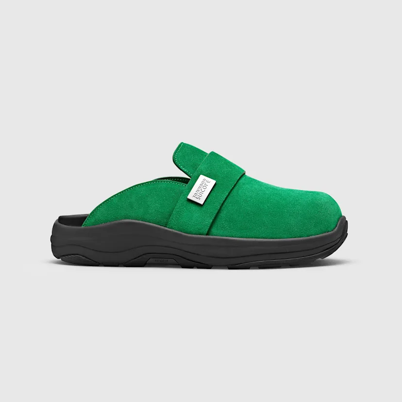 Tom Wood x Suicoke Tom Wood Project Official Online Store