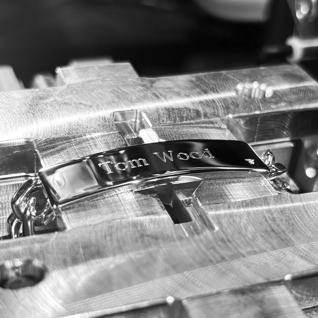 Engraving - Image split #2