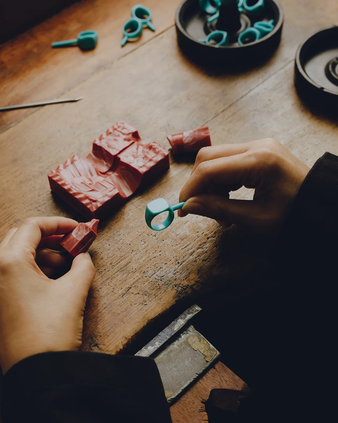 MENY - A Journey in Craft (mobile)