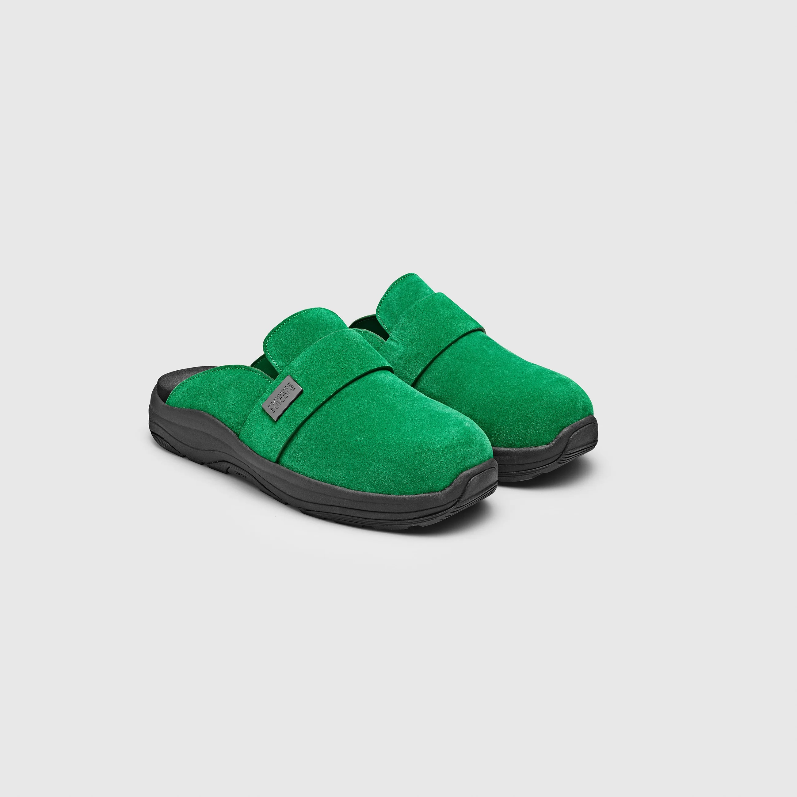 Makö Green clog 4