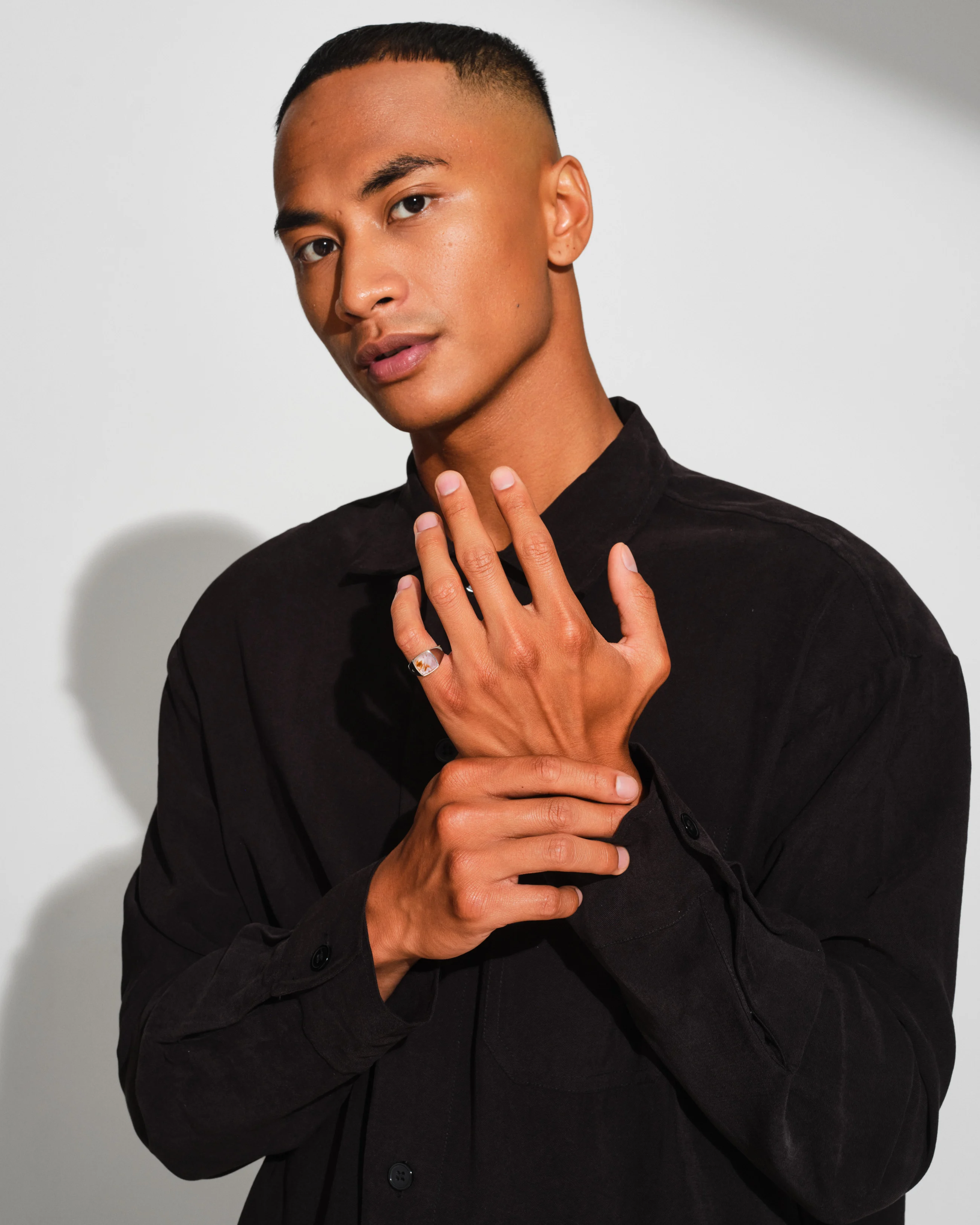 Landingpage - Spring jewellery - Banner (mobile)