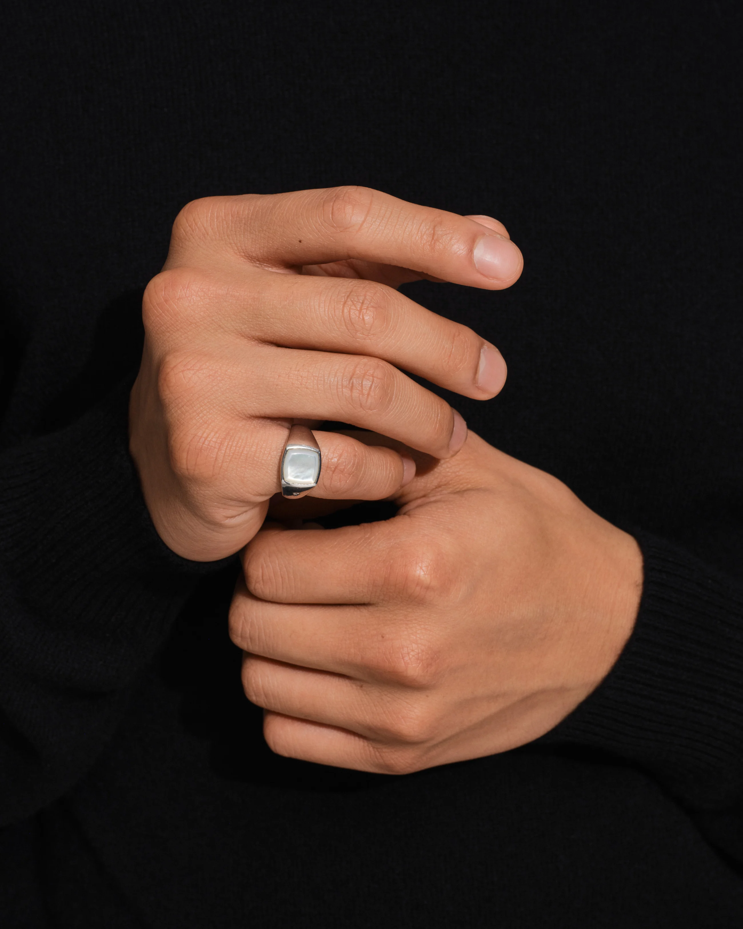 Landingpage - Pinky rings - Image split 2