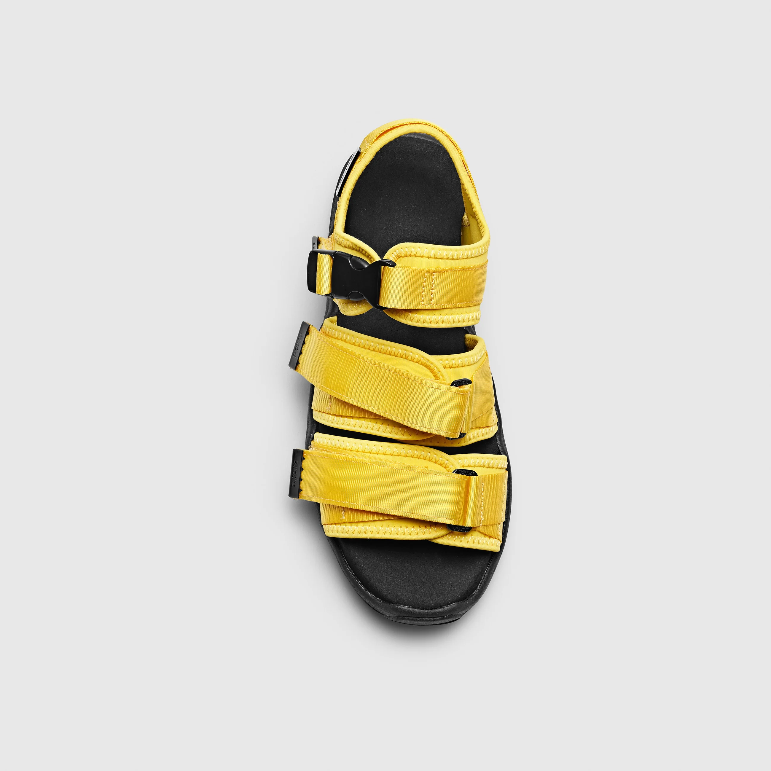 TWxSuicoke.Vega.Sandal.Yellow 84060
