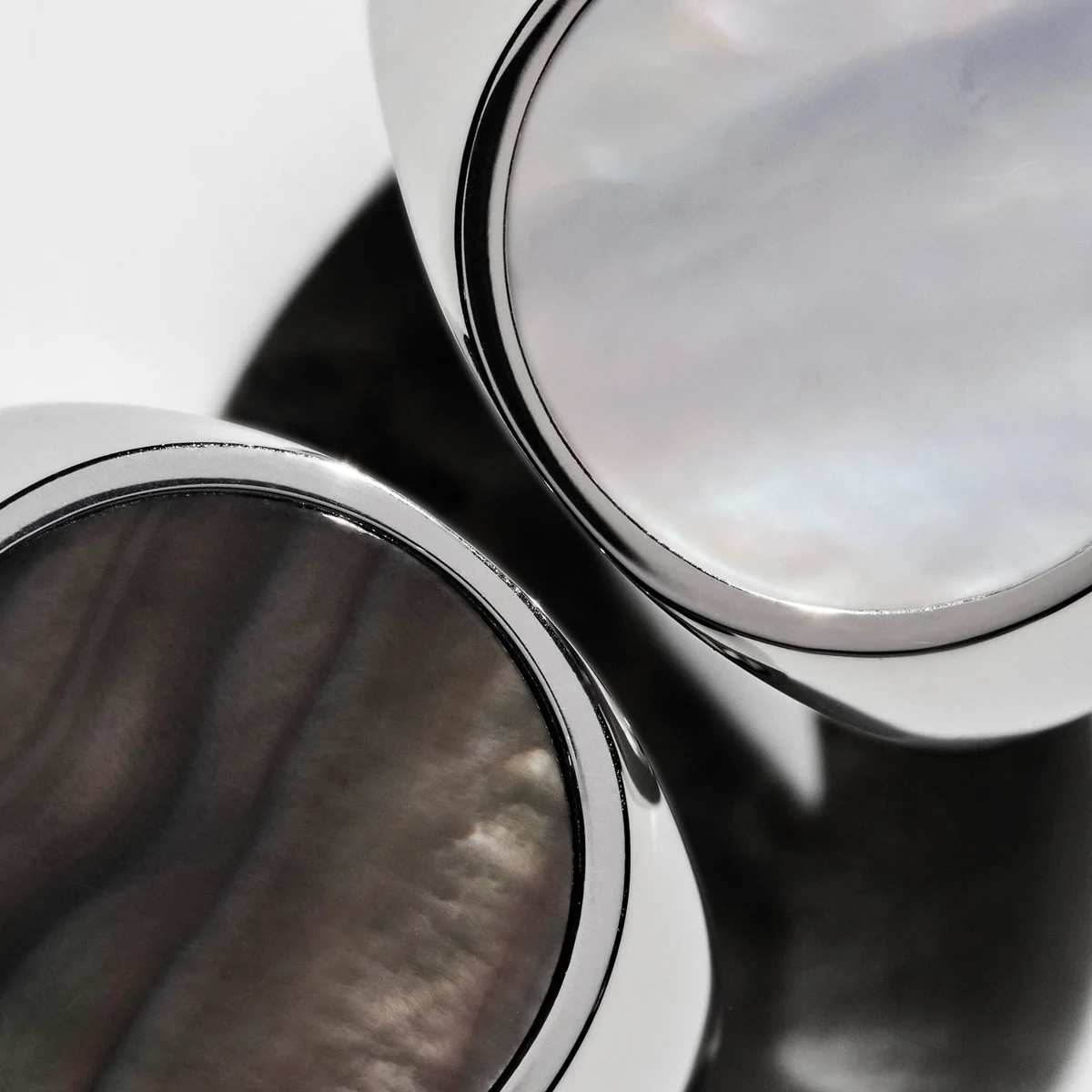 Ginza - Galaxy Ring 2