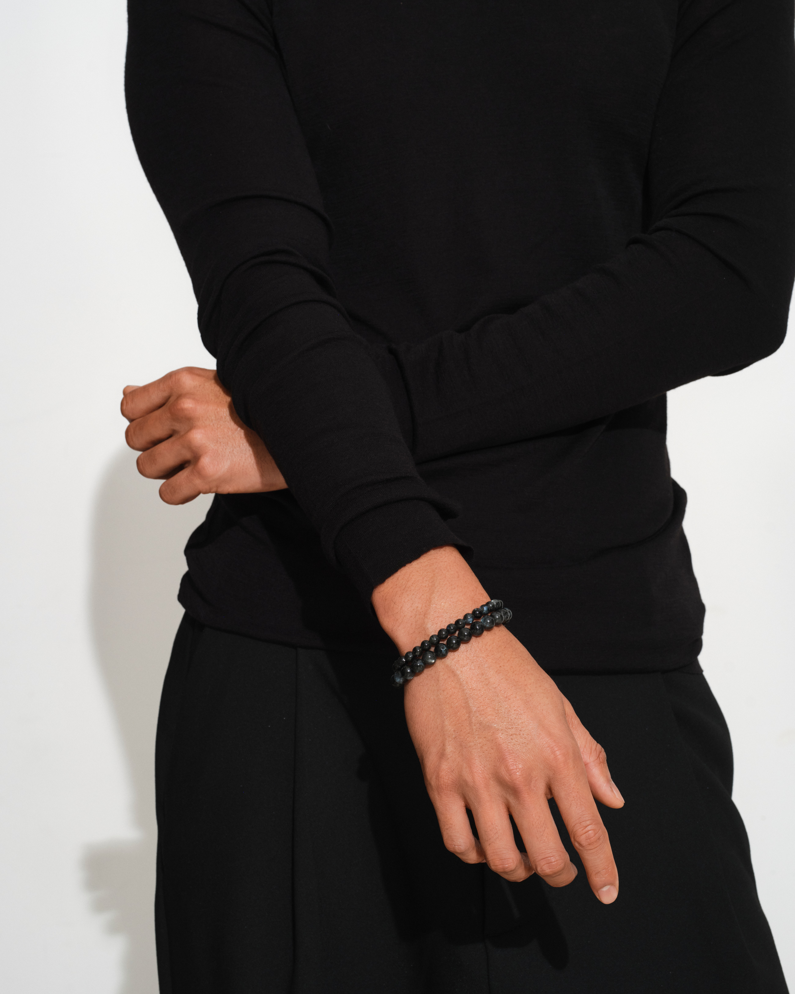 メンズブレスレット - Tom Wood Project Official Online Store