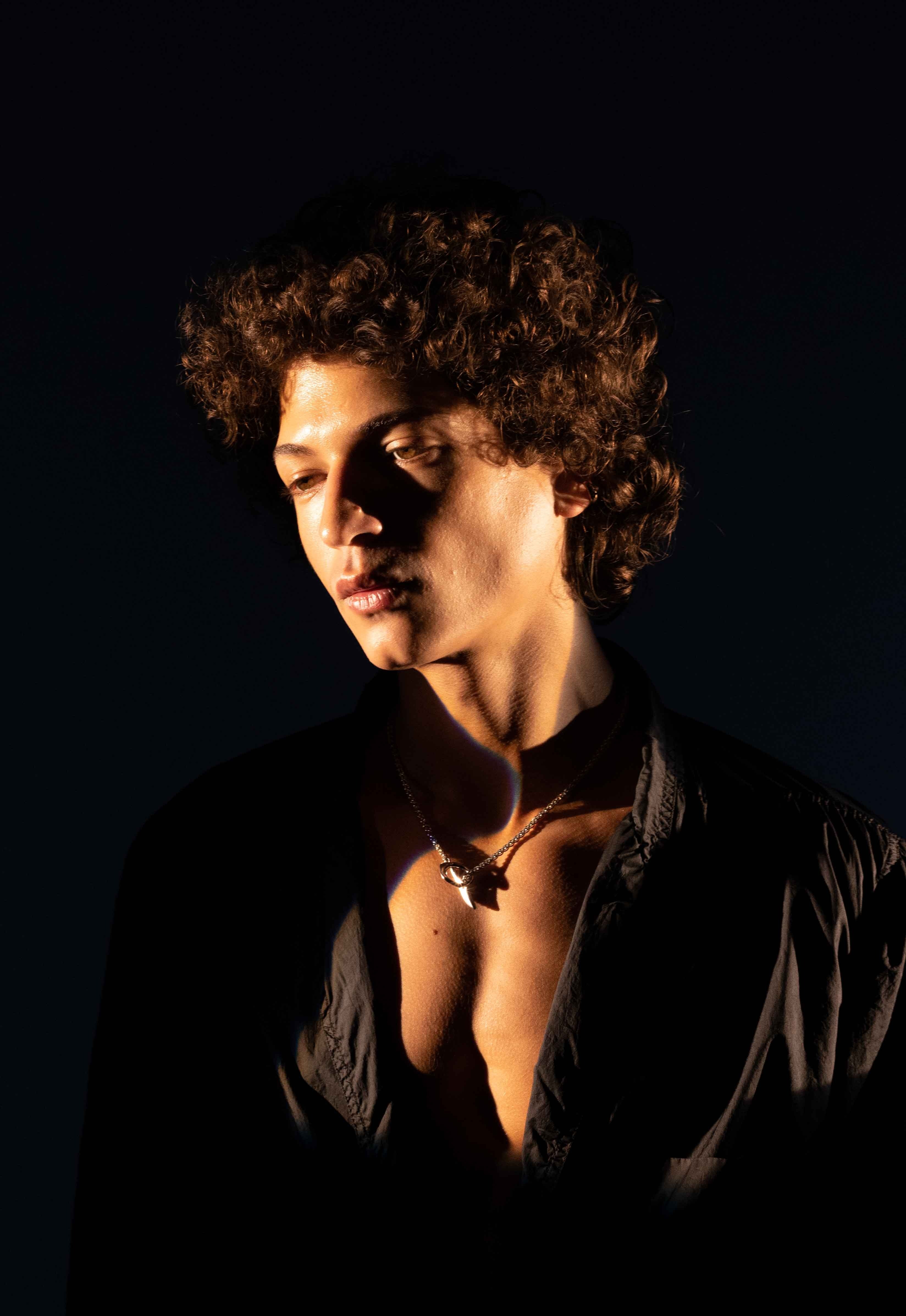 Molecule teaser - Tom Wood Project Official Online Store