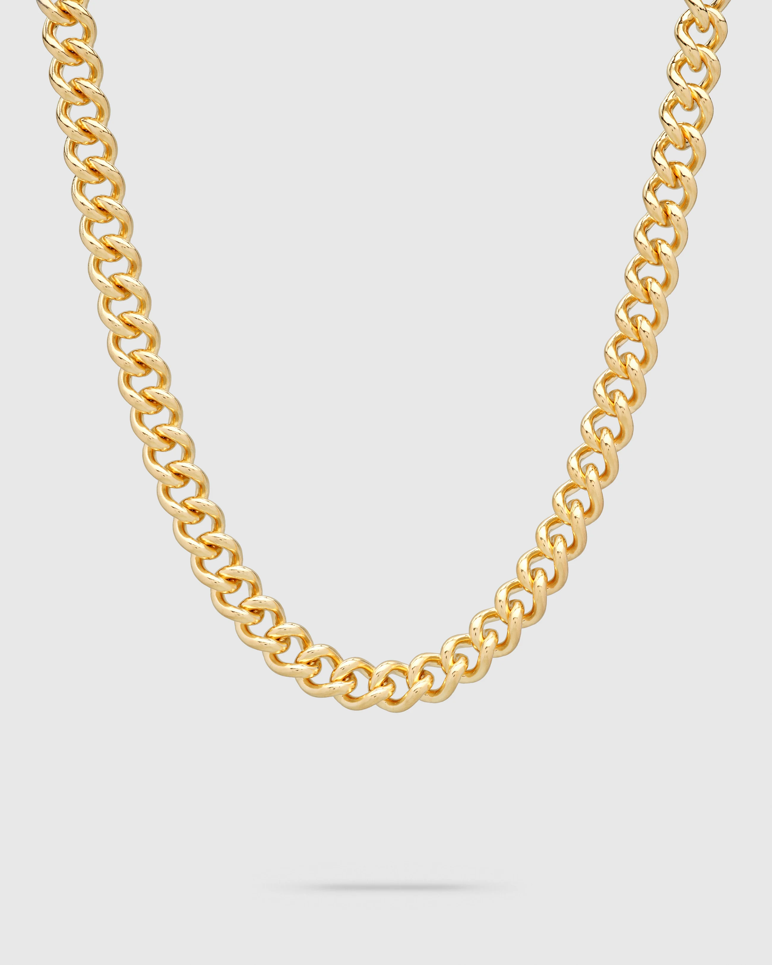 Lou Chain Gold