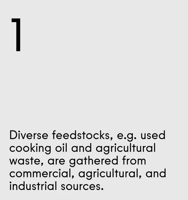 DHL GoGreen Plus/SAF - Gallery - 4 Steps - #1