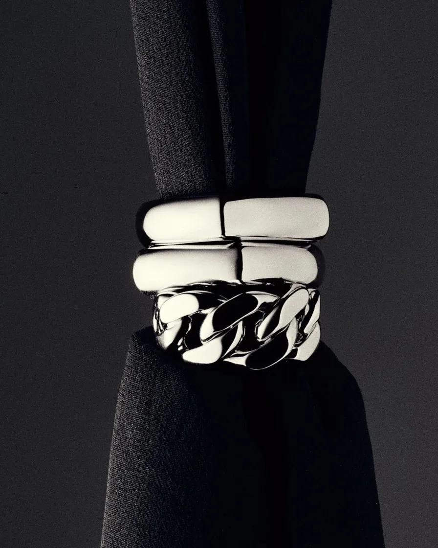 Holiday Campaign - Gift guide for him - Banner - Image (mobile)