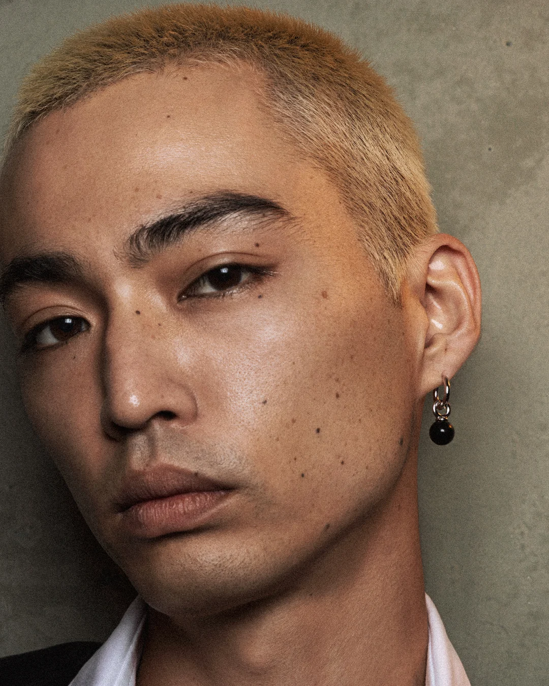 Holiday Campaign - Gift guide for him - Banner - Image (mobile)