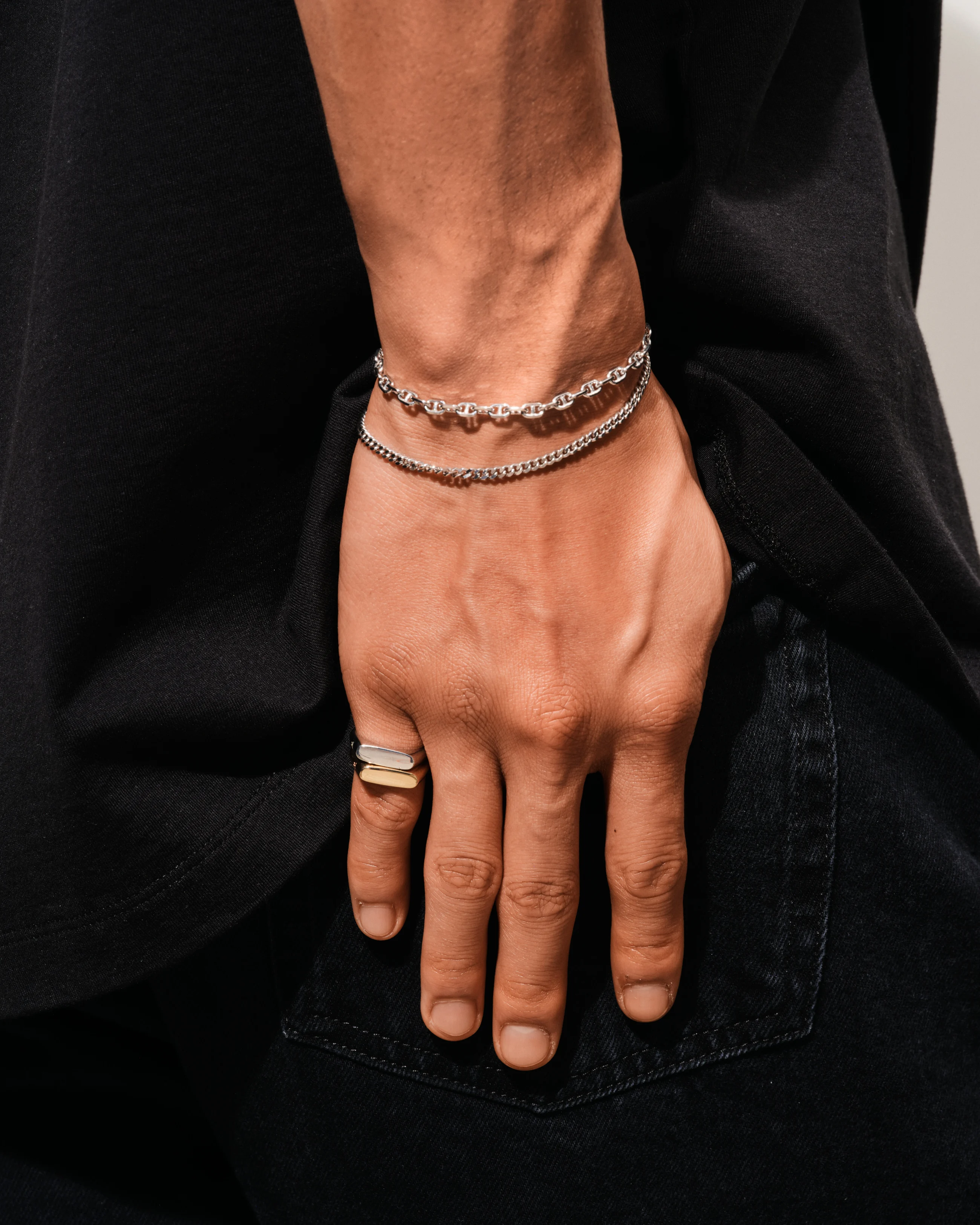 Landingpage - Layering bracelets (SEO) - Image split - #2