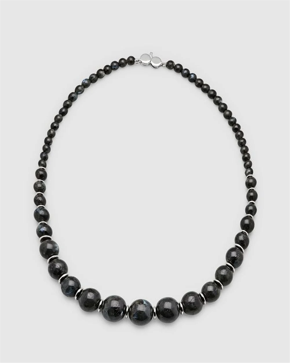 【関税込/匿名配送】TOM WOOD Cove ネックレス 16インチ Cove collection - Tom Wood Project Official Online Store