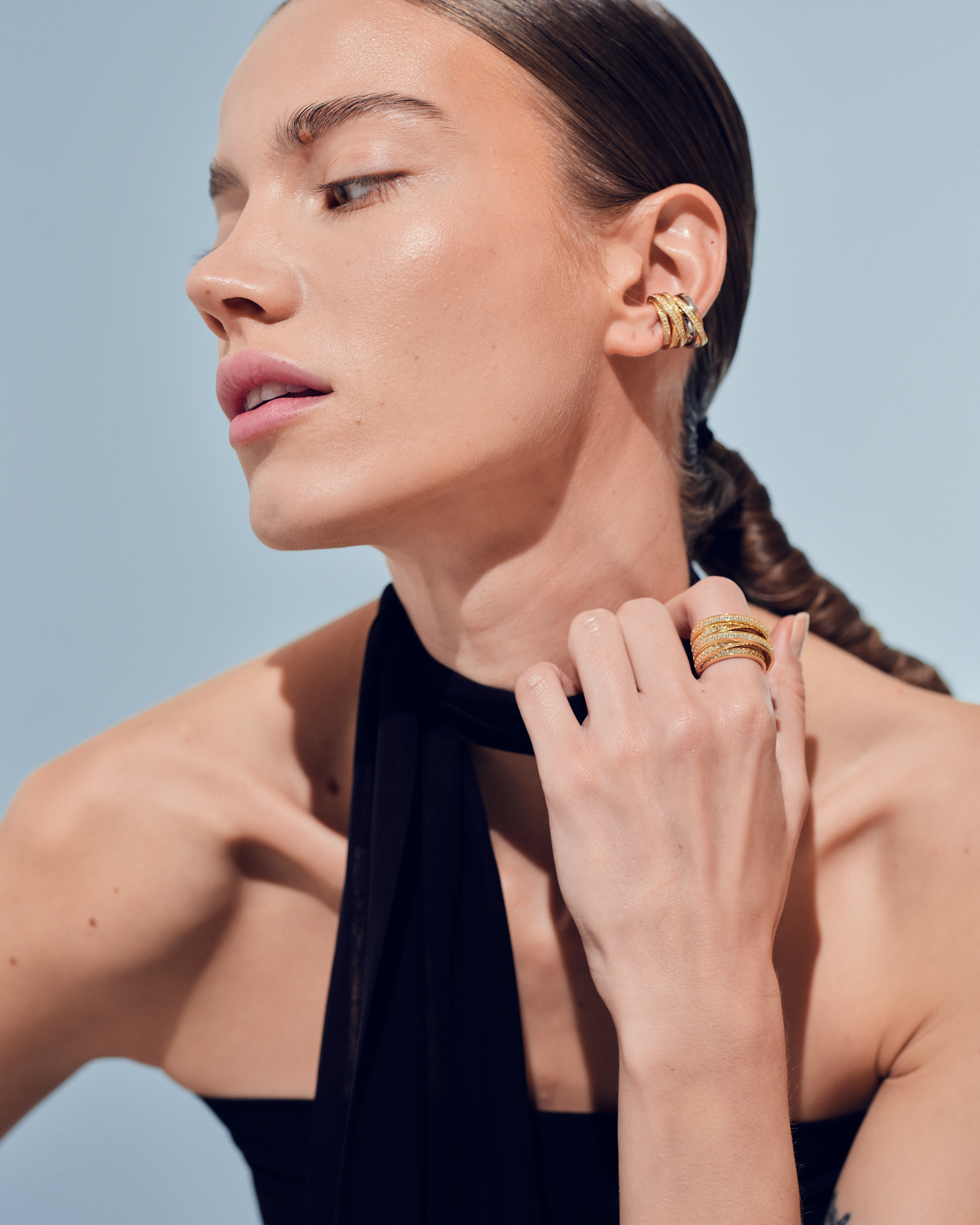 The Orb Collection - Tom Wood Project Official Online Store