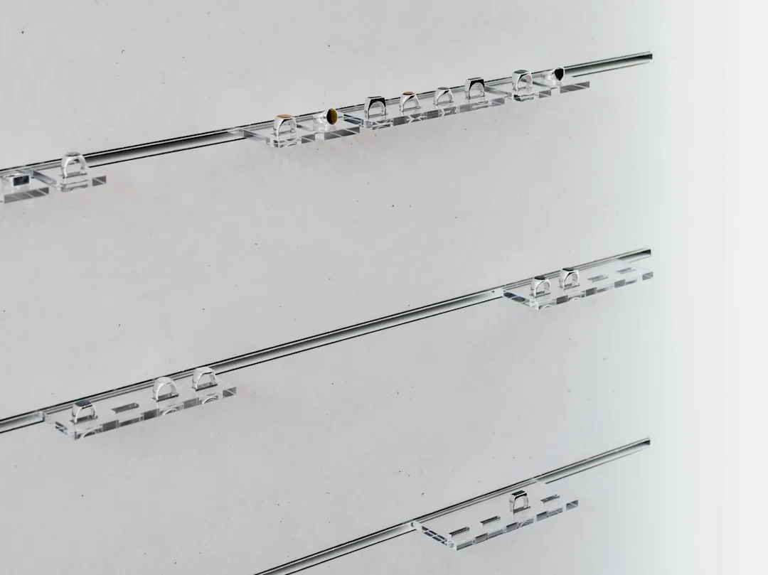 Tom Wood Oslo Flagship Store Tom Wood Project Official Online Store