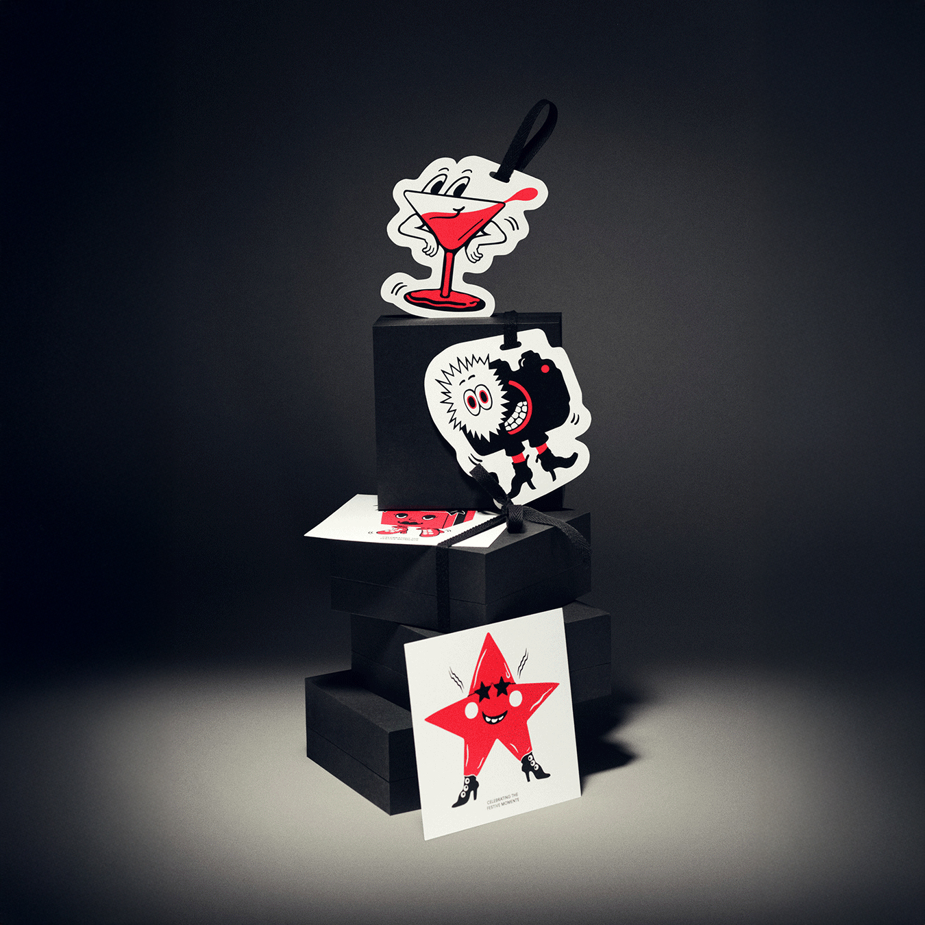 Tokyo store - Tom Wood Project Official Online Store