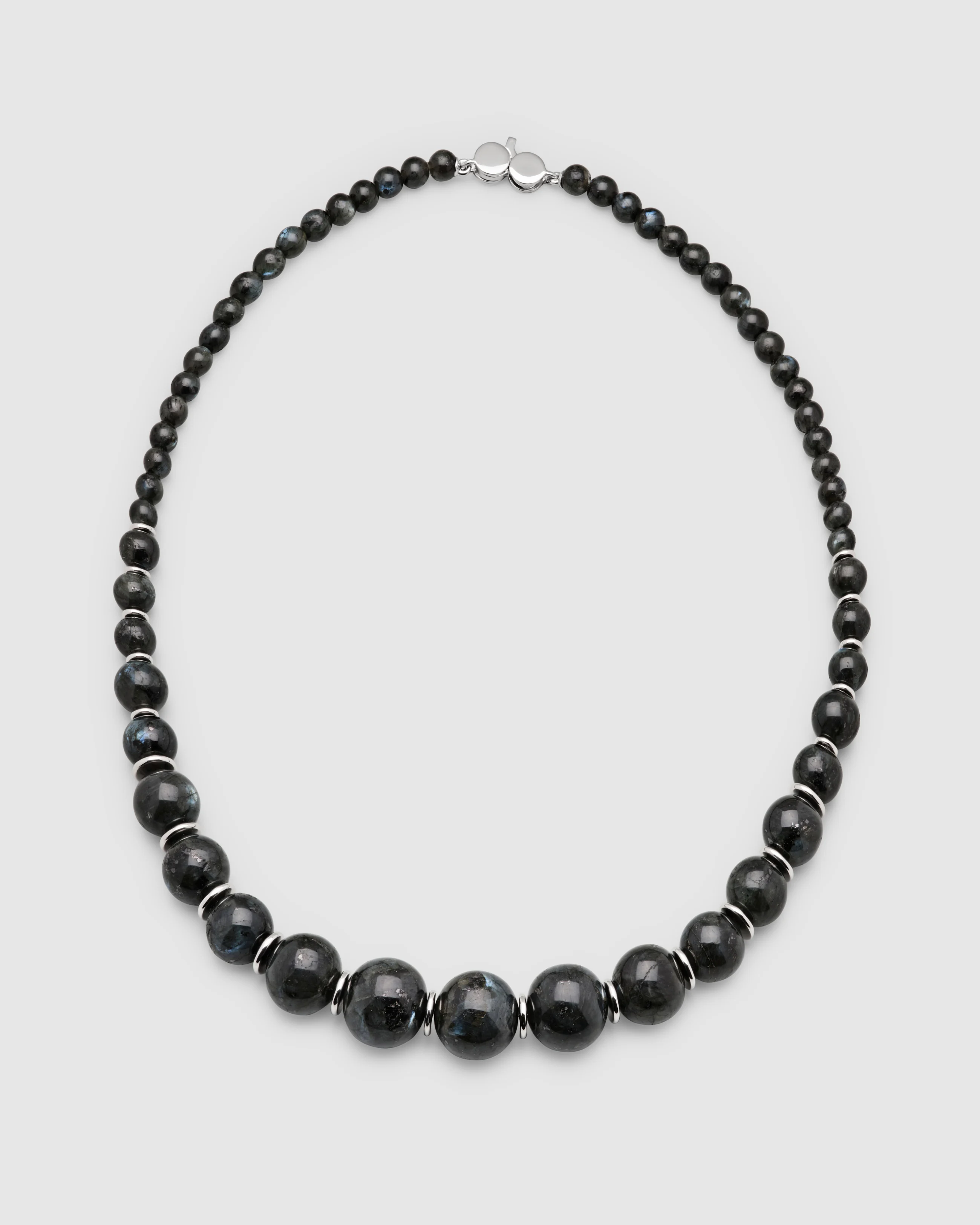 Cove Collection - Cove Graded Necklace