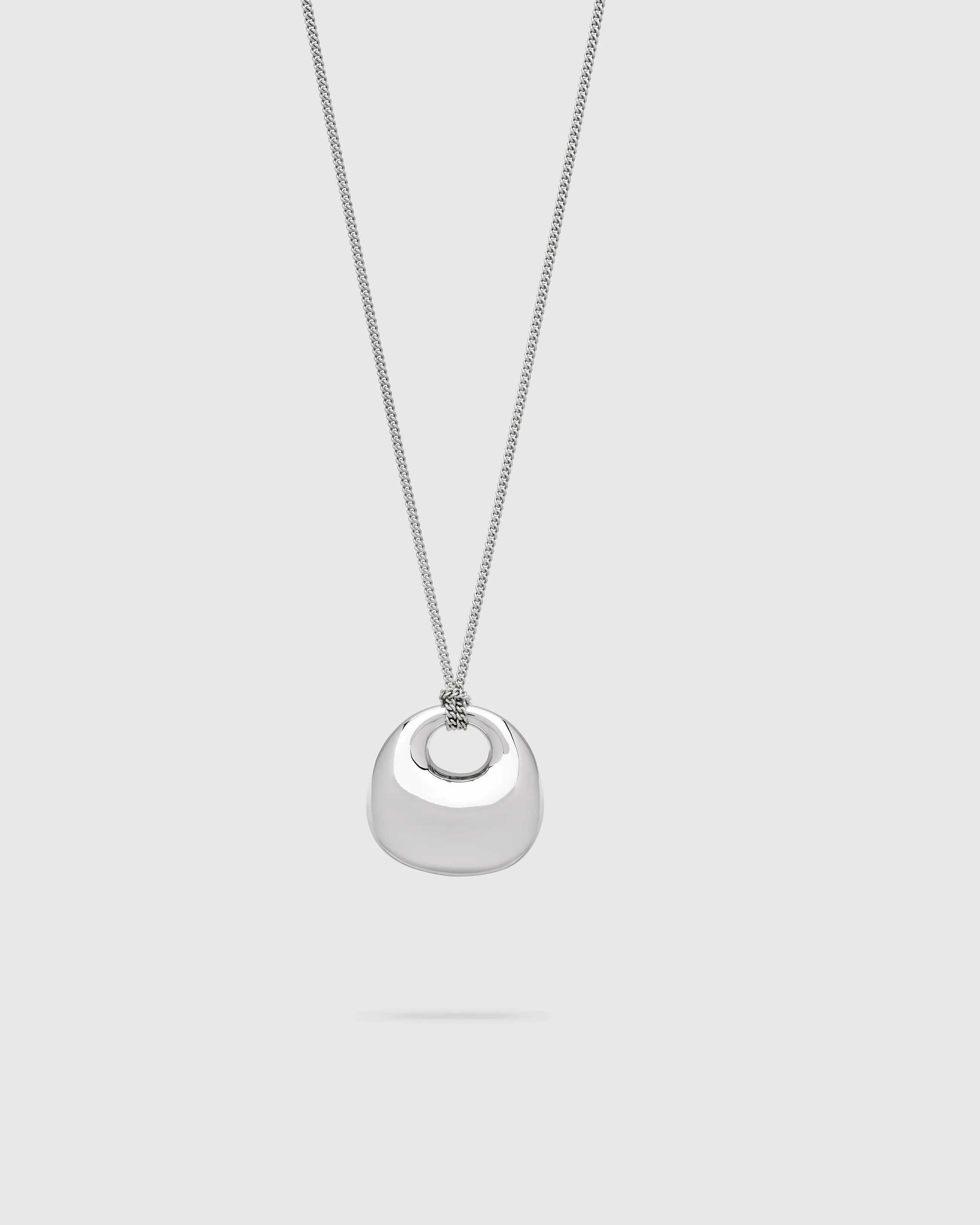 Bao Pendant