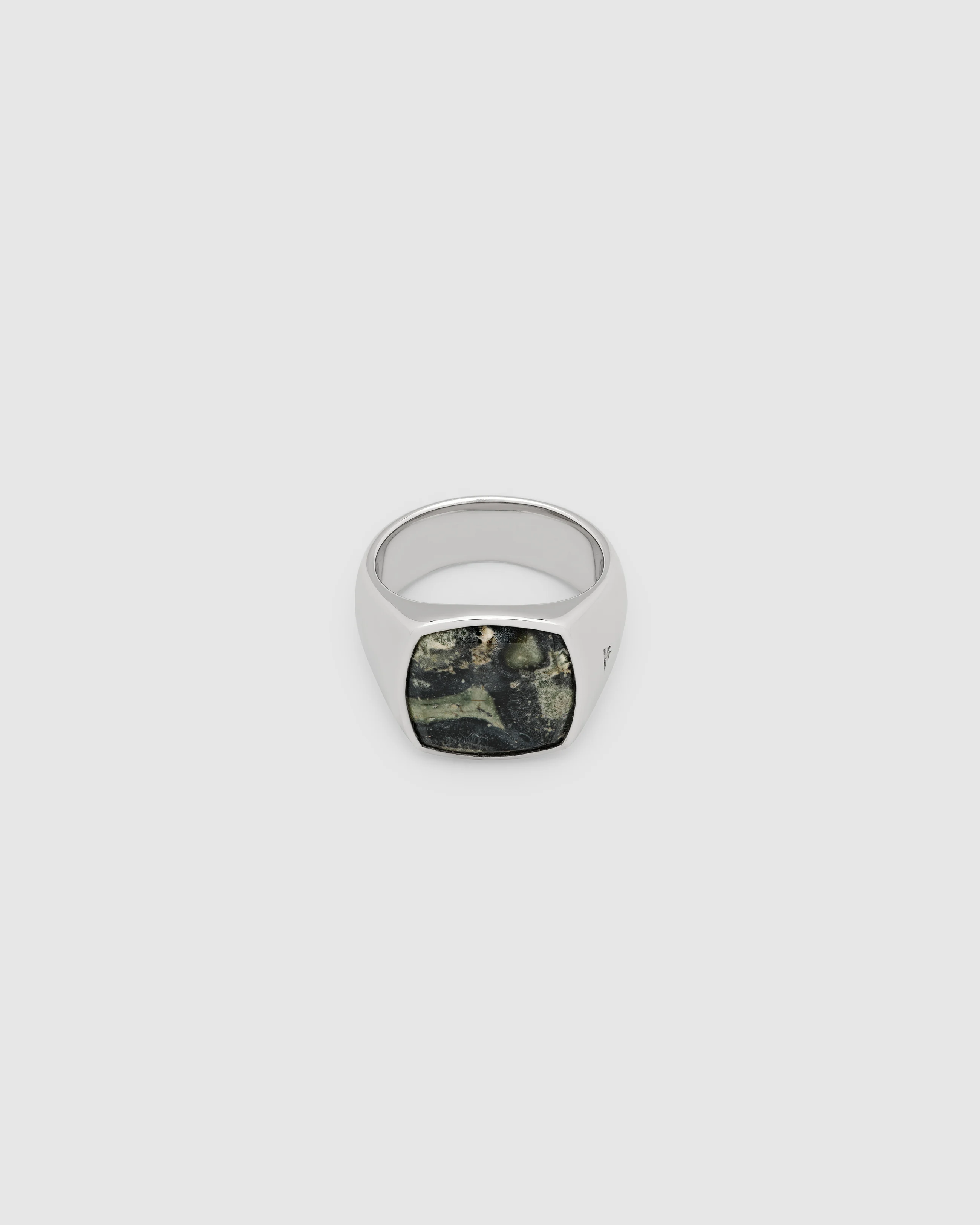 Kambaba - Products - Cushion Ring Kambaba