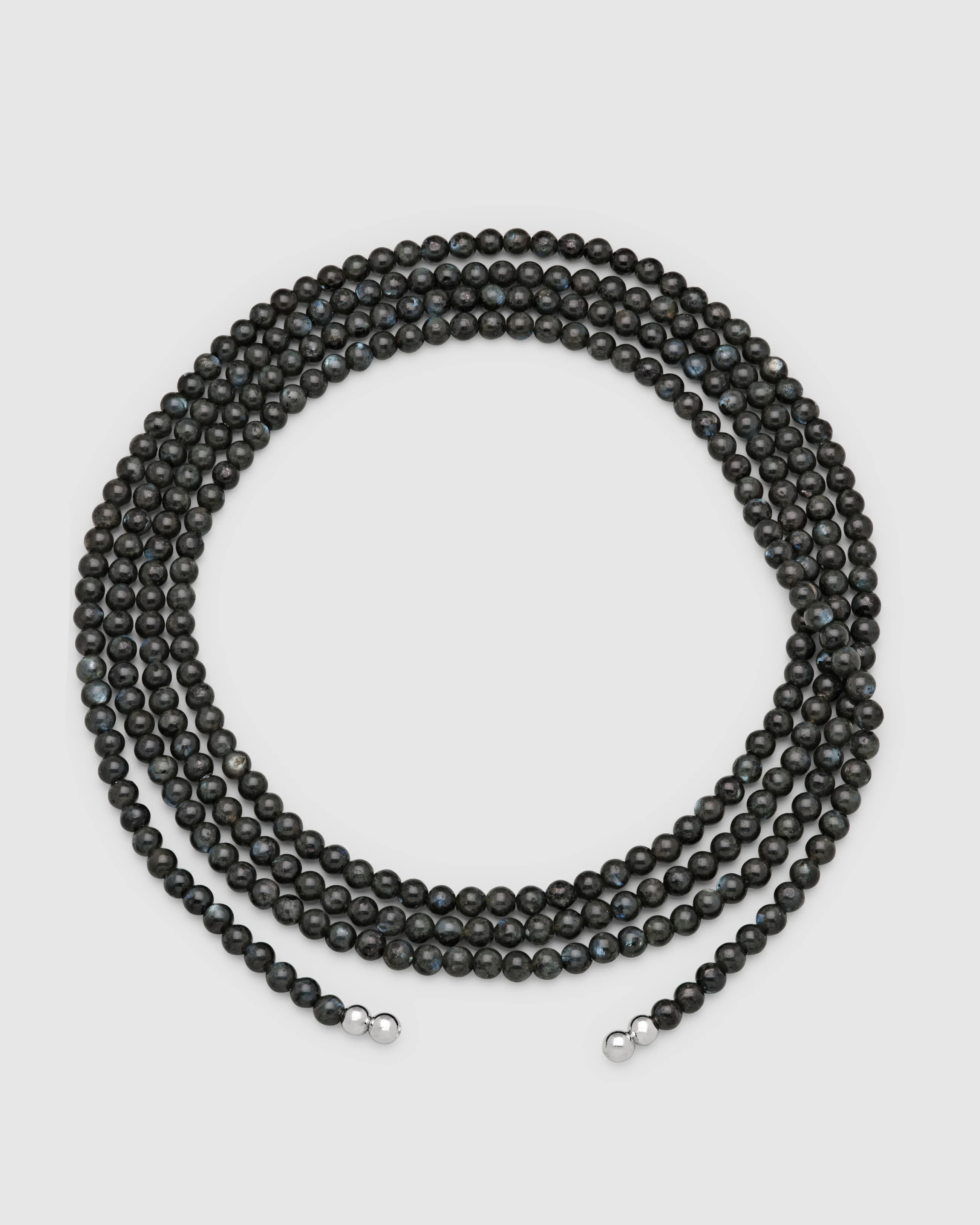 Cove Collection - Cove Lace Necklace