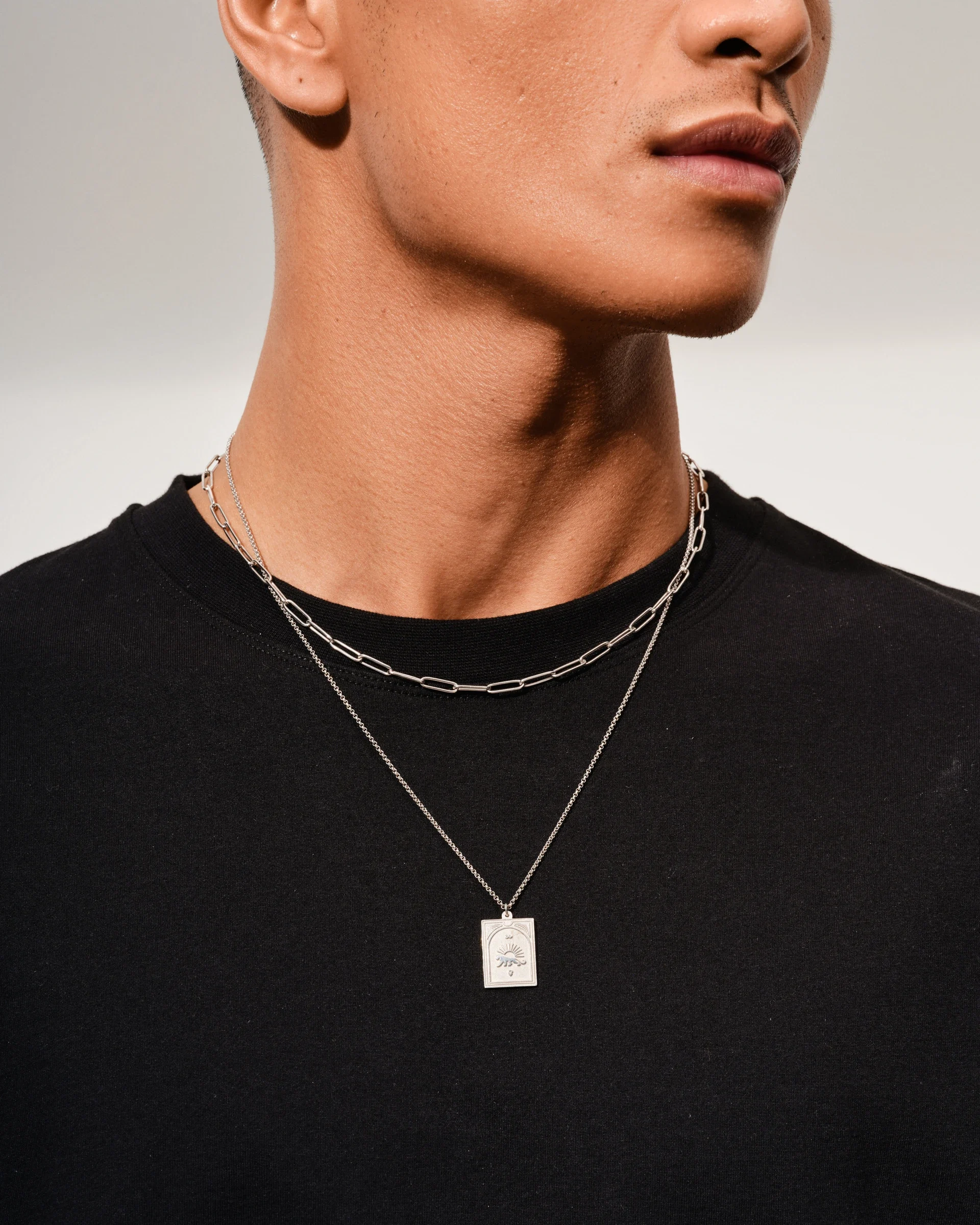 Landingpage - Layering necklaces (SEO) - Pendants #2