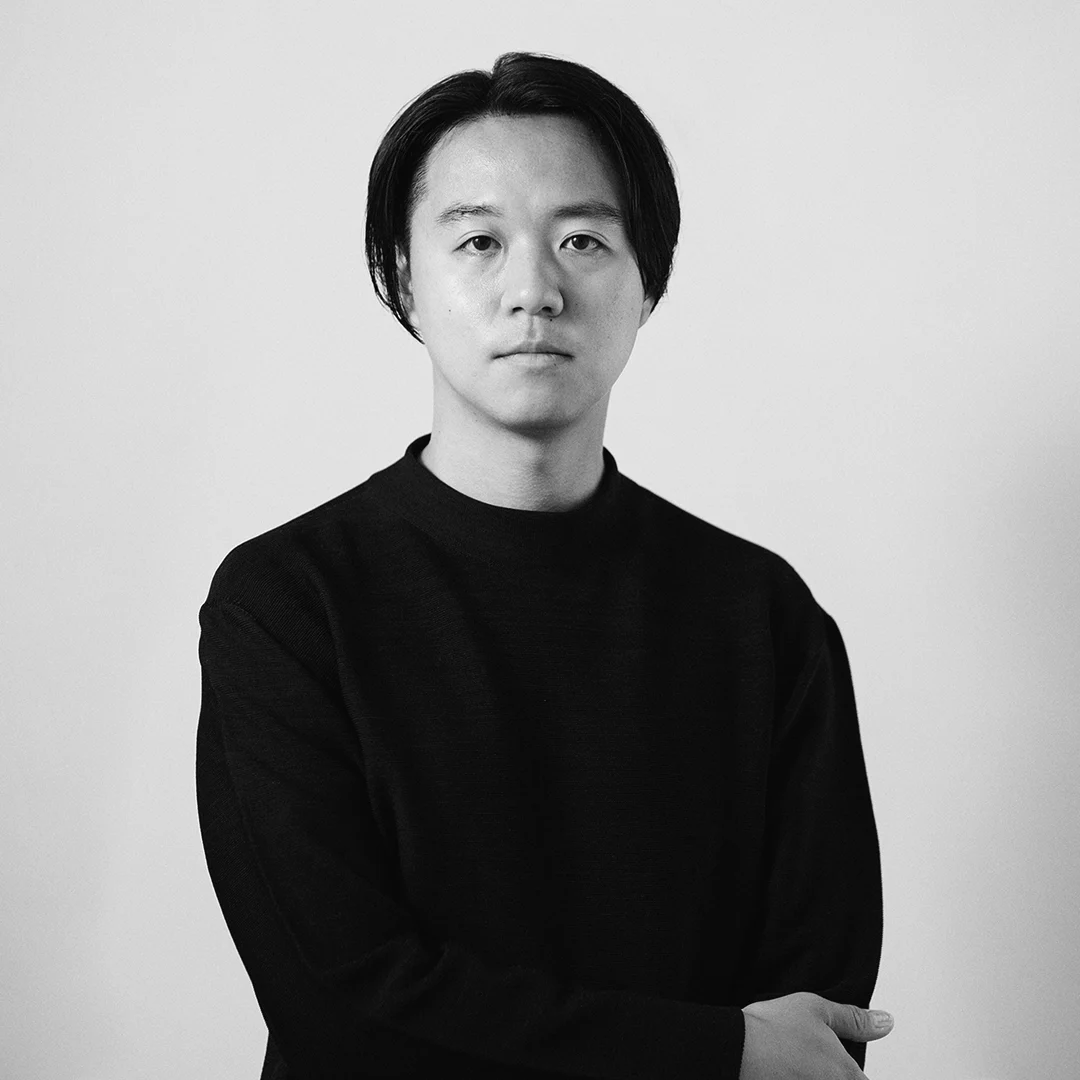 Yusuke Takahashi portrait