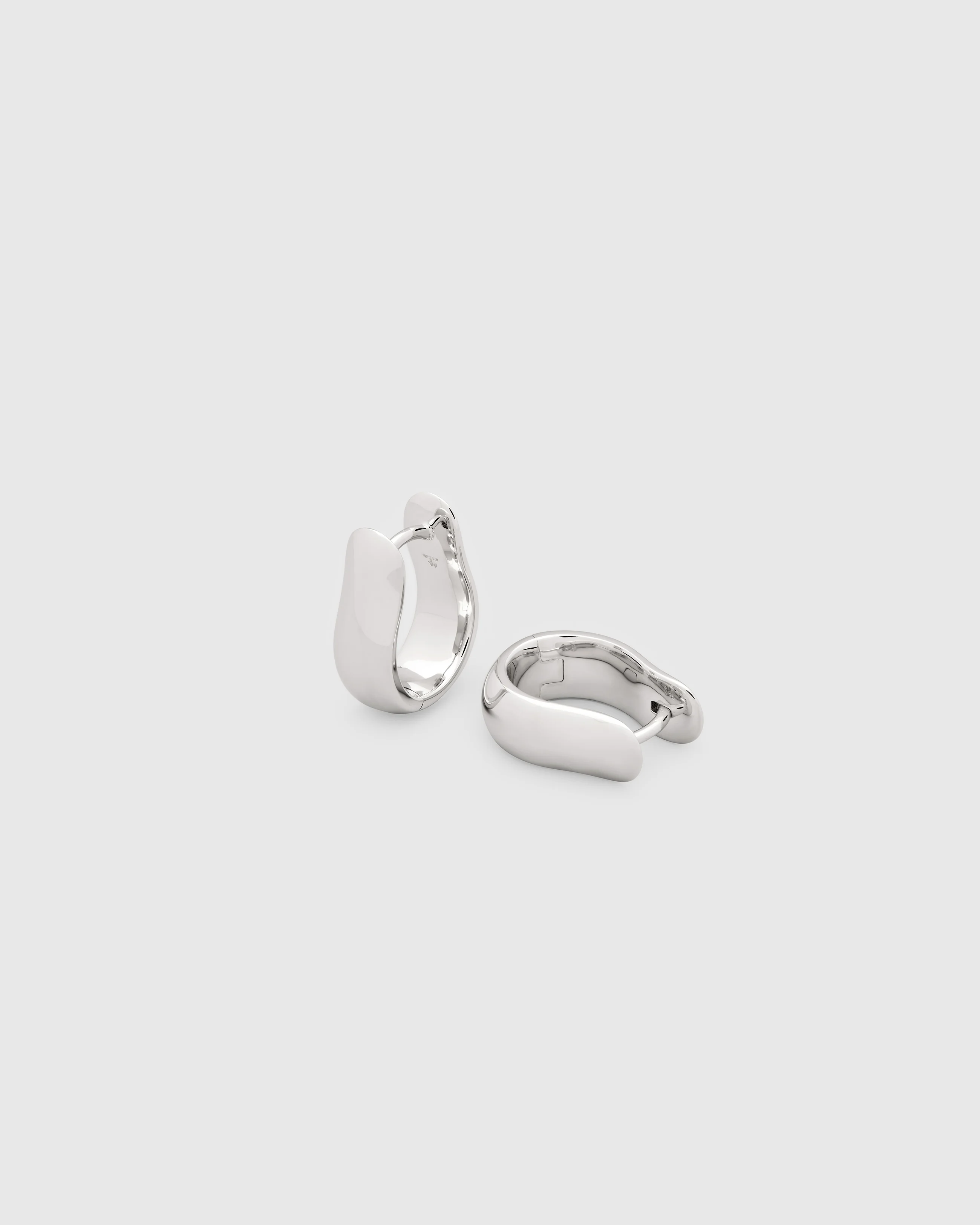 Tide collection - Products #1 - Oyster Hoops Small
