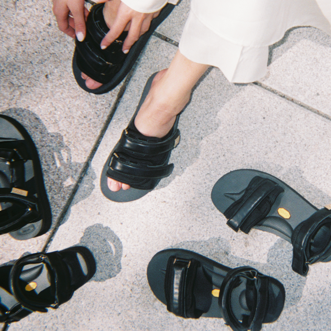 【ちょこれいと】TOMWOOD トムウッド Tom Wood x Suicoke v.1 - Tom Wood Project Official Online Store