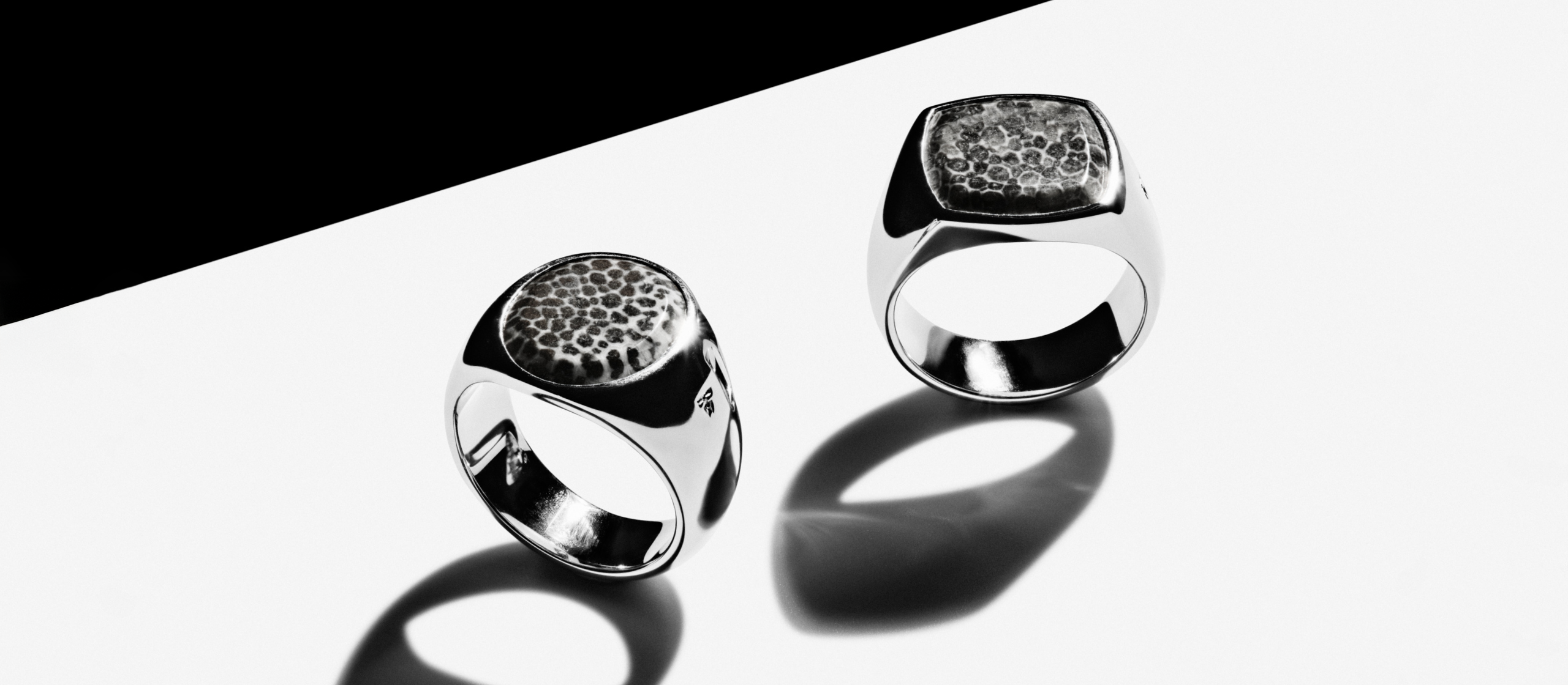 アクセサリー tom wood cameon ring TW-Snakeskin-Launch-