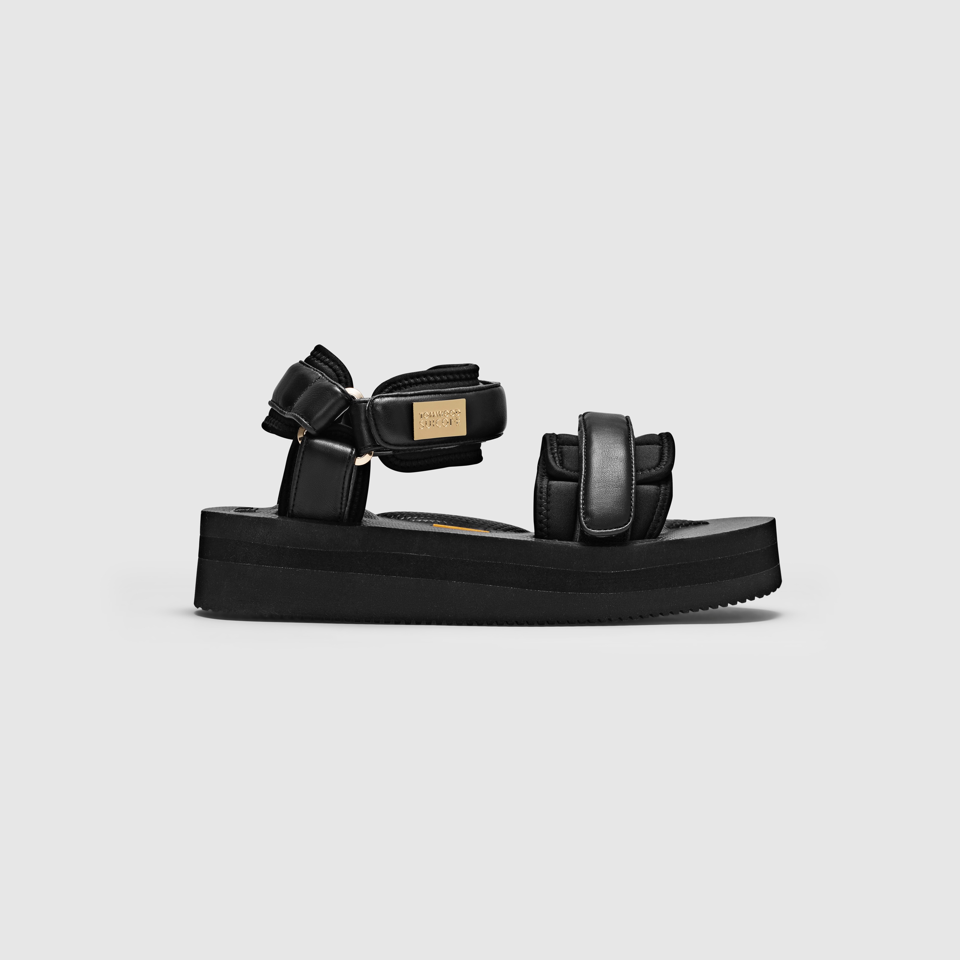 Tom Wood x Suicoke v.1 - Tom Wood Project Official Online Store