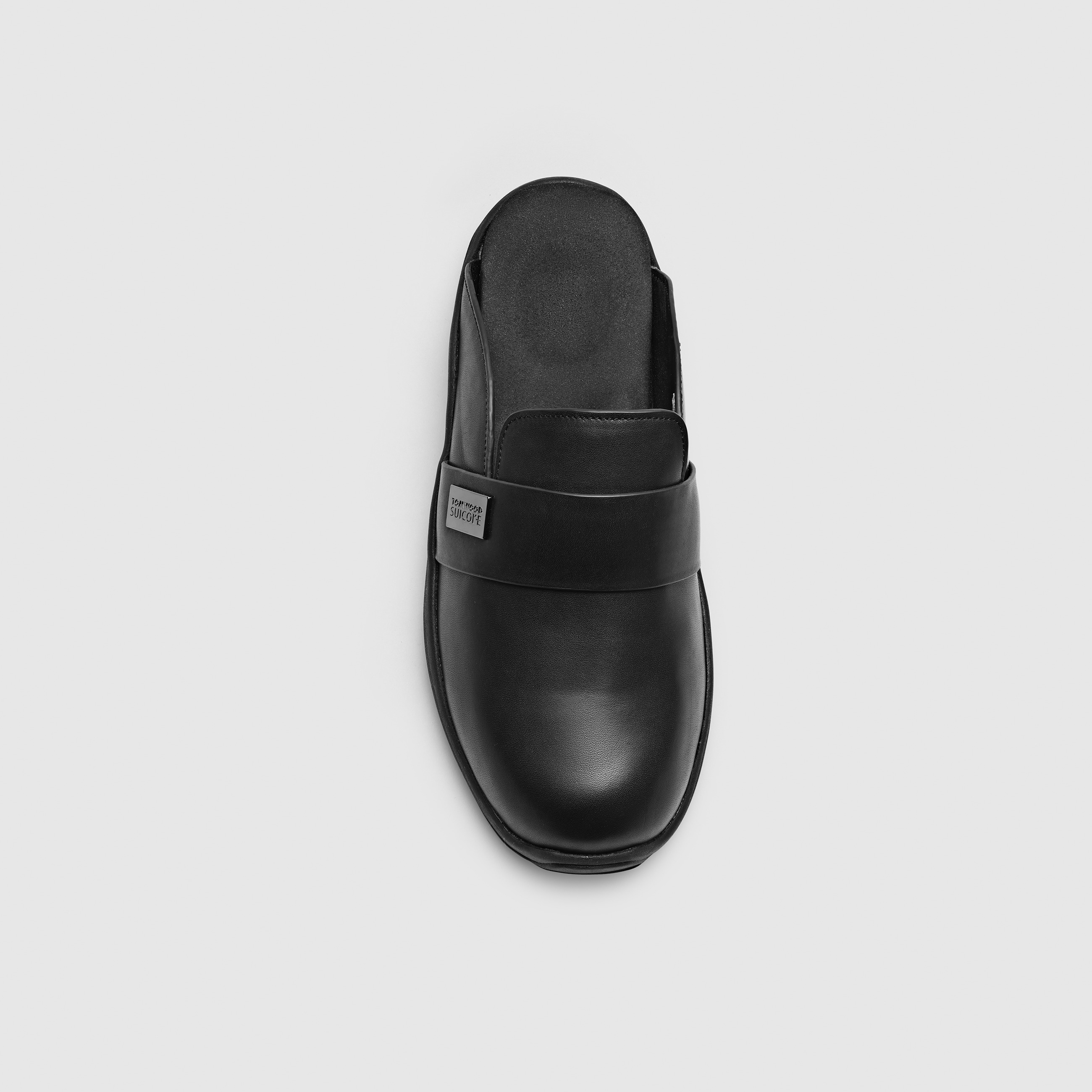 Tom Wood x Suicoke - Tom Wood Project Official Online Store