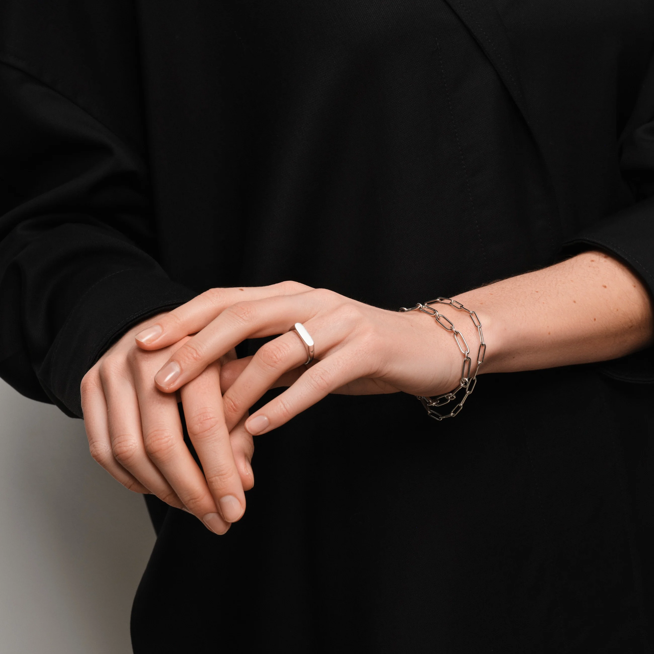 Landingpage - Layering necklaces (SEO) - Layering bracelets