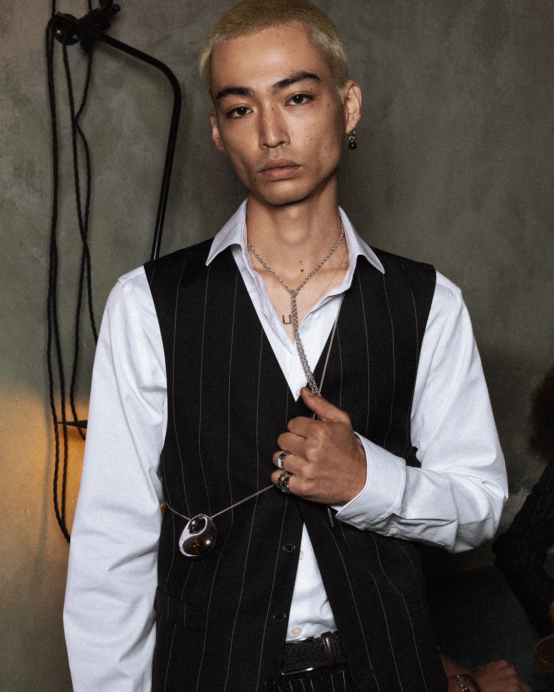 Holiday Campaign - Gift guide for him - Image split #2