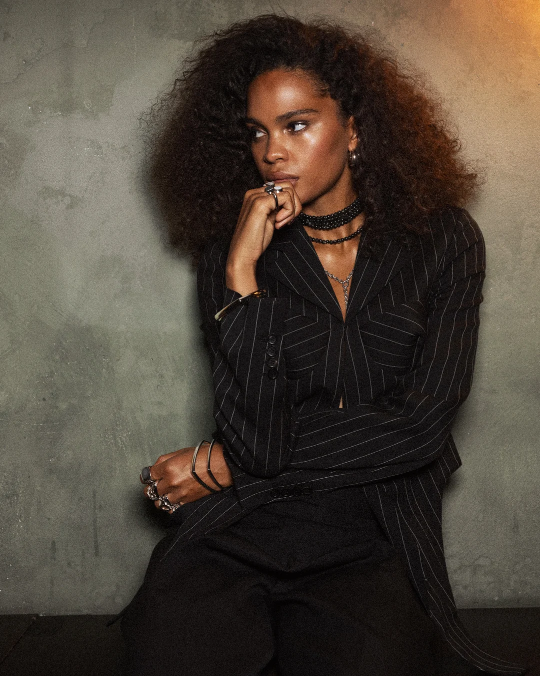 Holiday Campaign - Most Gifted - Image split - Necklaces & bracelets