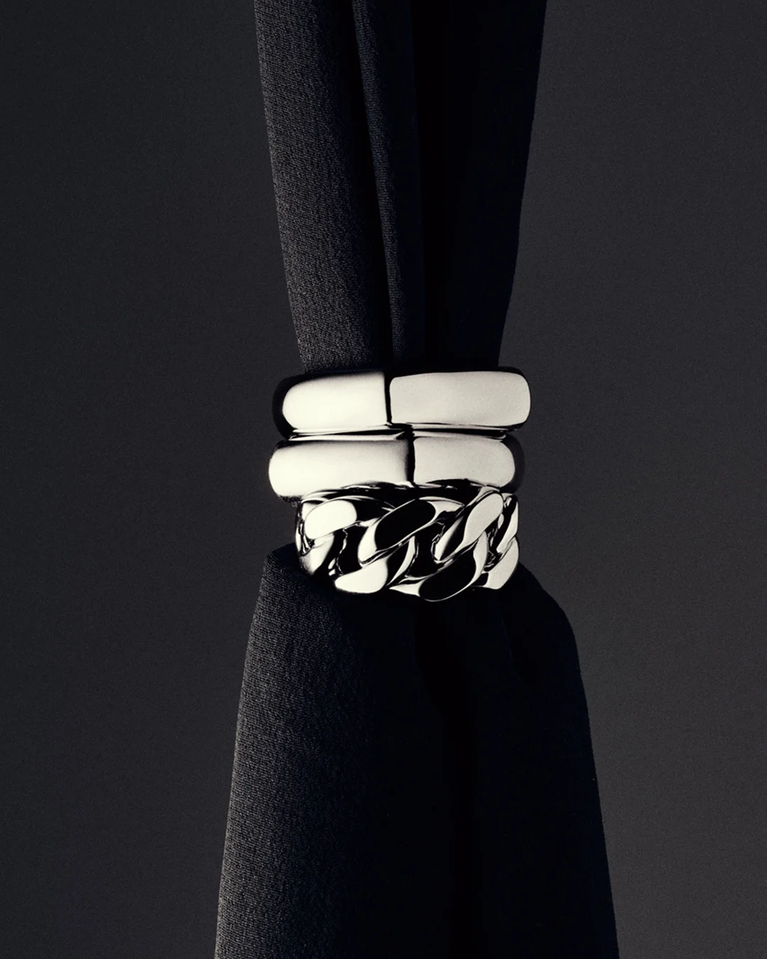 Landingpage - Silver Jewellery (SEO) - Banner (mobile)