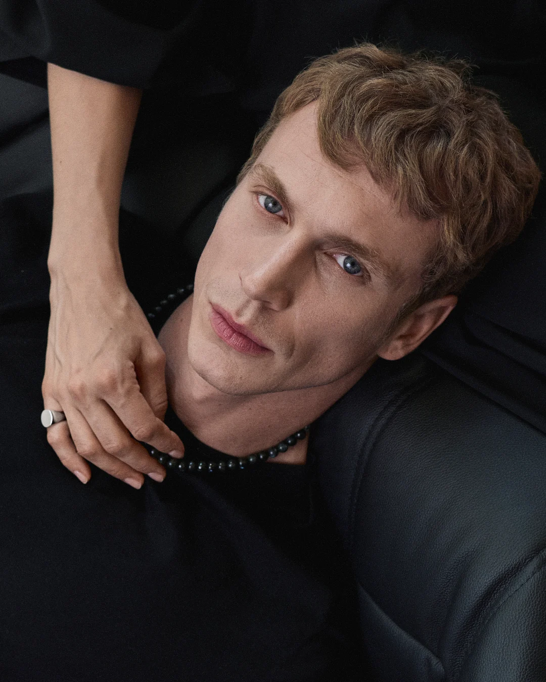 Landingpage - Silver Jewellery (SEO) - Banner (mobile)