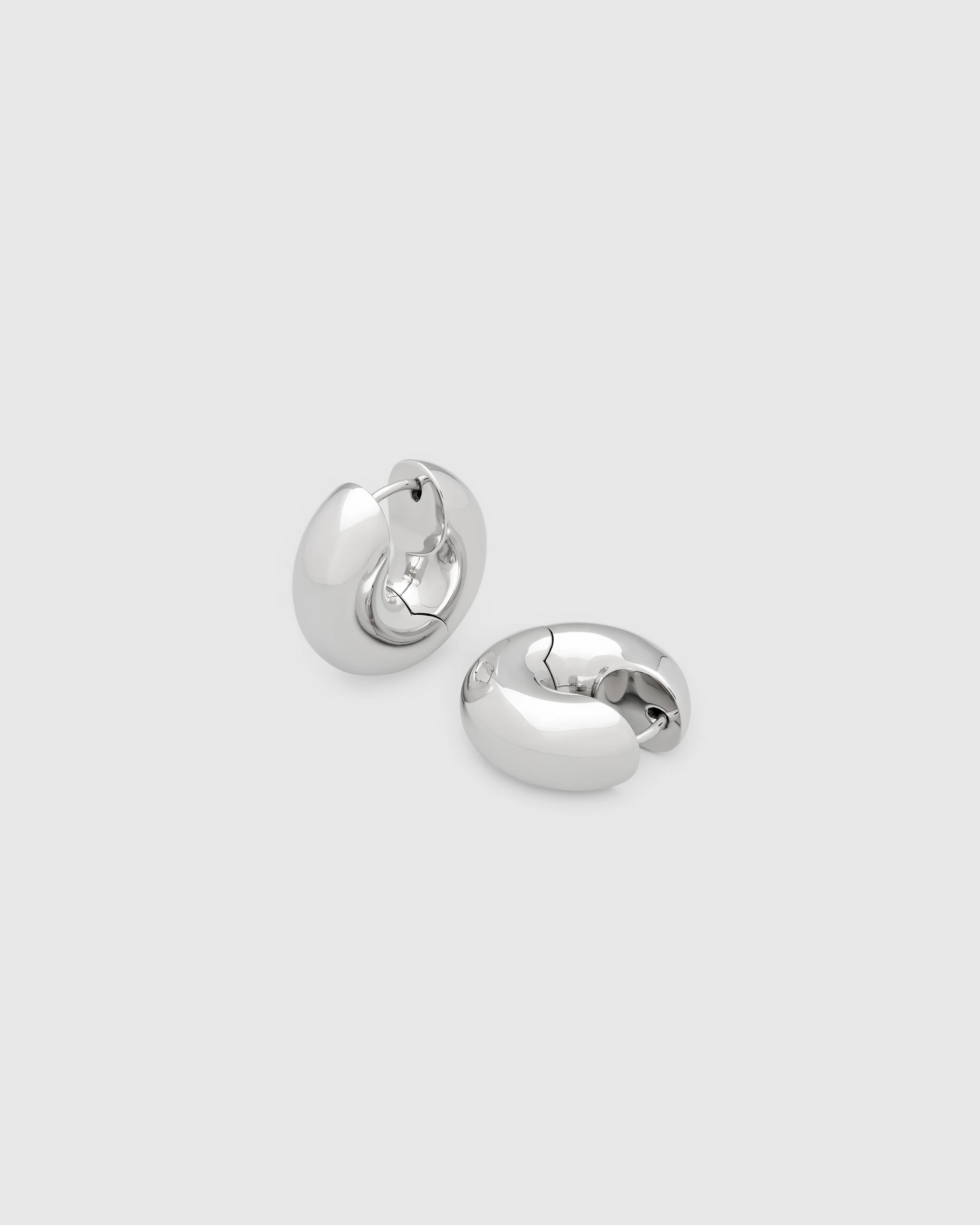 Sphere Collection – Launch page - Products #2 - Sphere Hoops