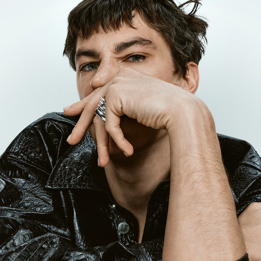 MENY - Frame Collection (Mobile)