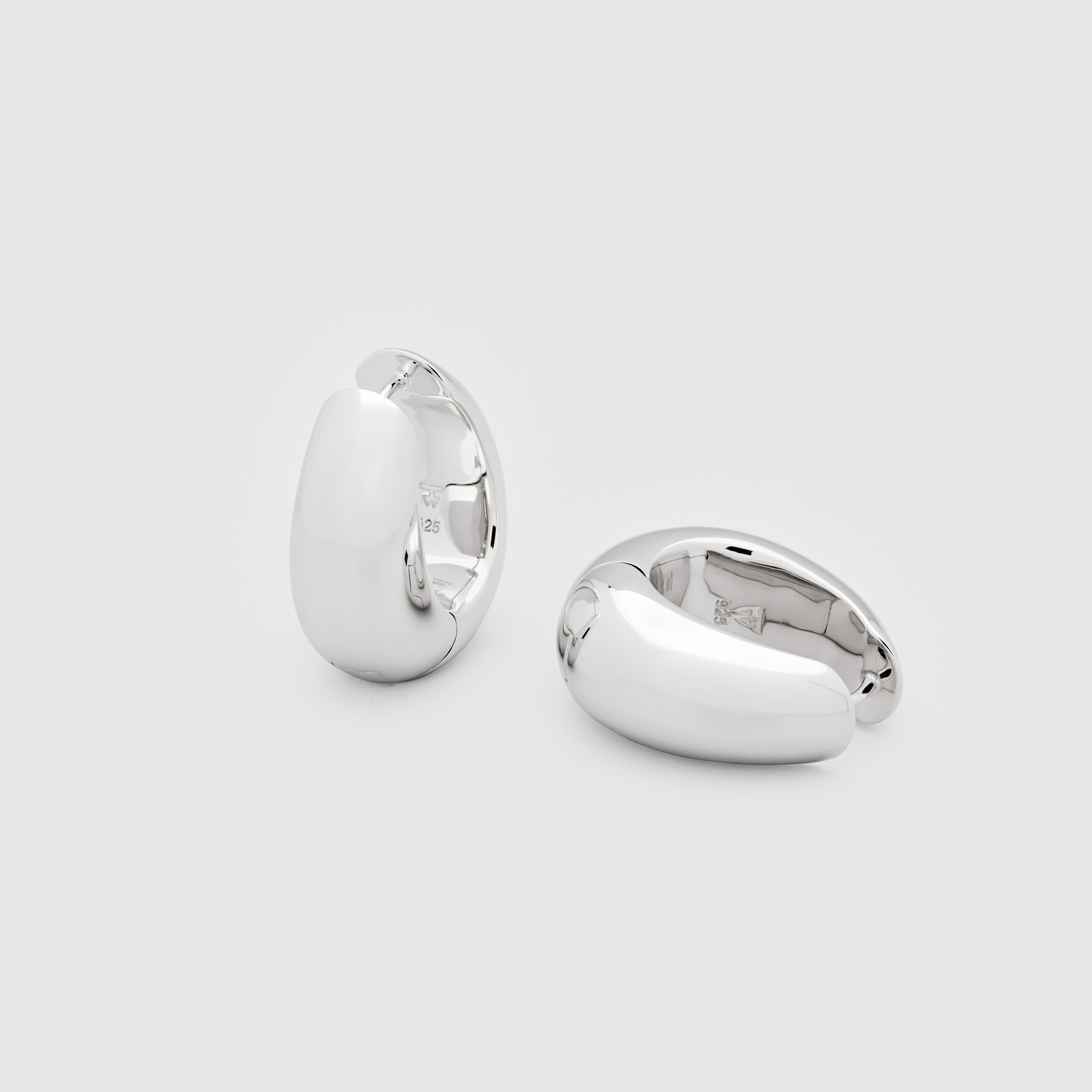 【美品】TomWood Ice Hoop Line Small Ice Hoop Small - Tom Wood Project Official Online Store