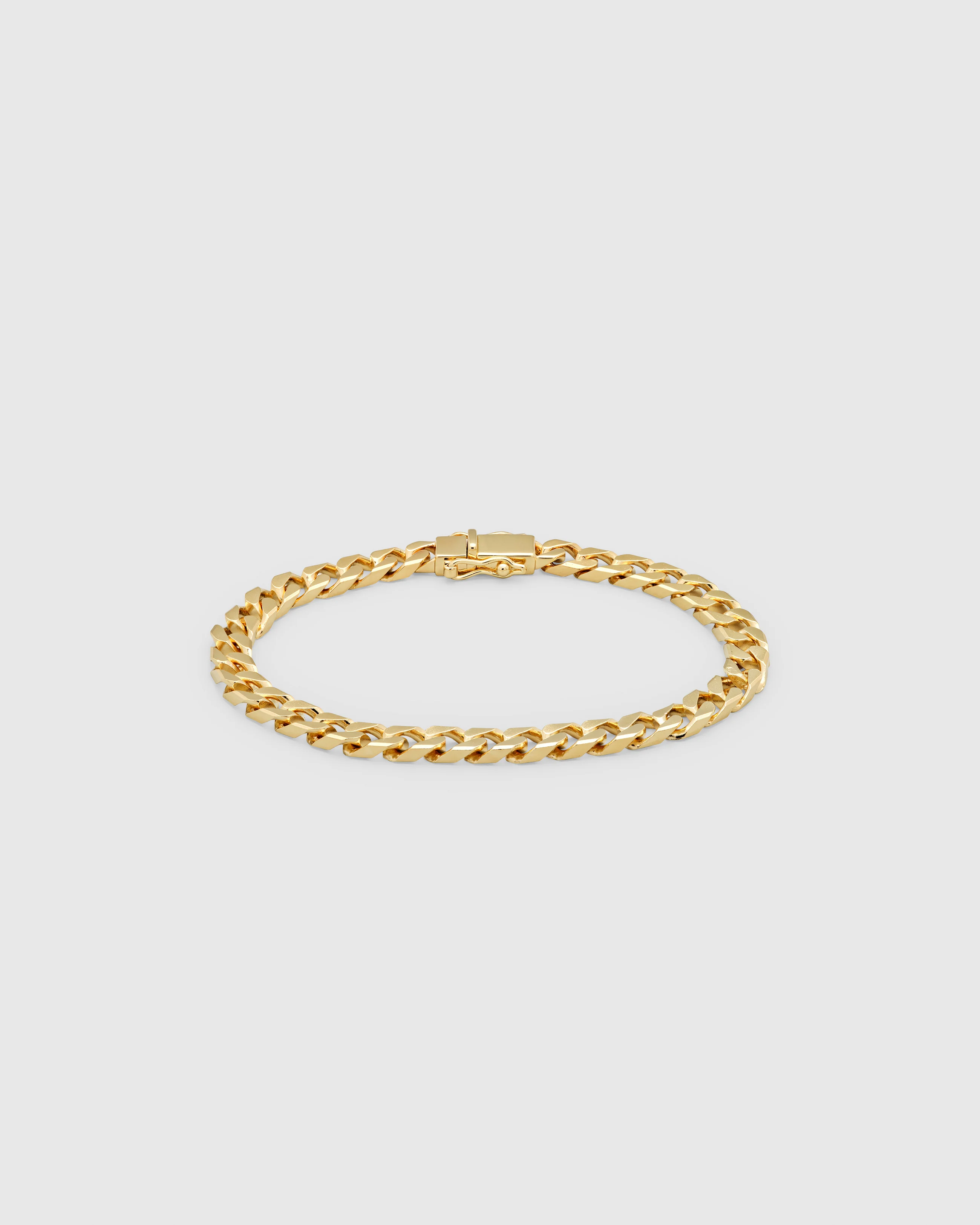 Frankie Bracelet Gold