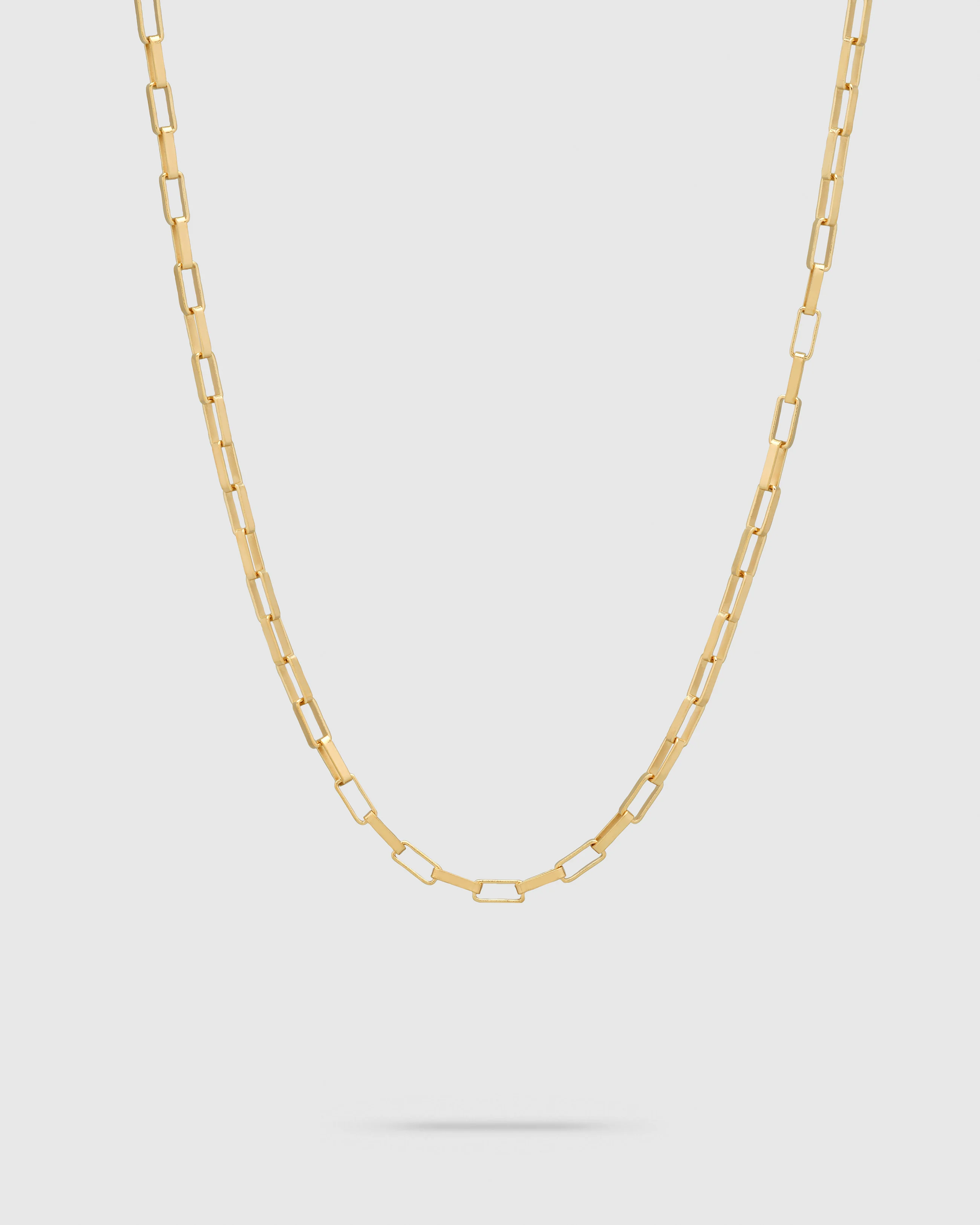 Billie Chain Gold